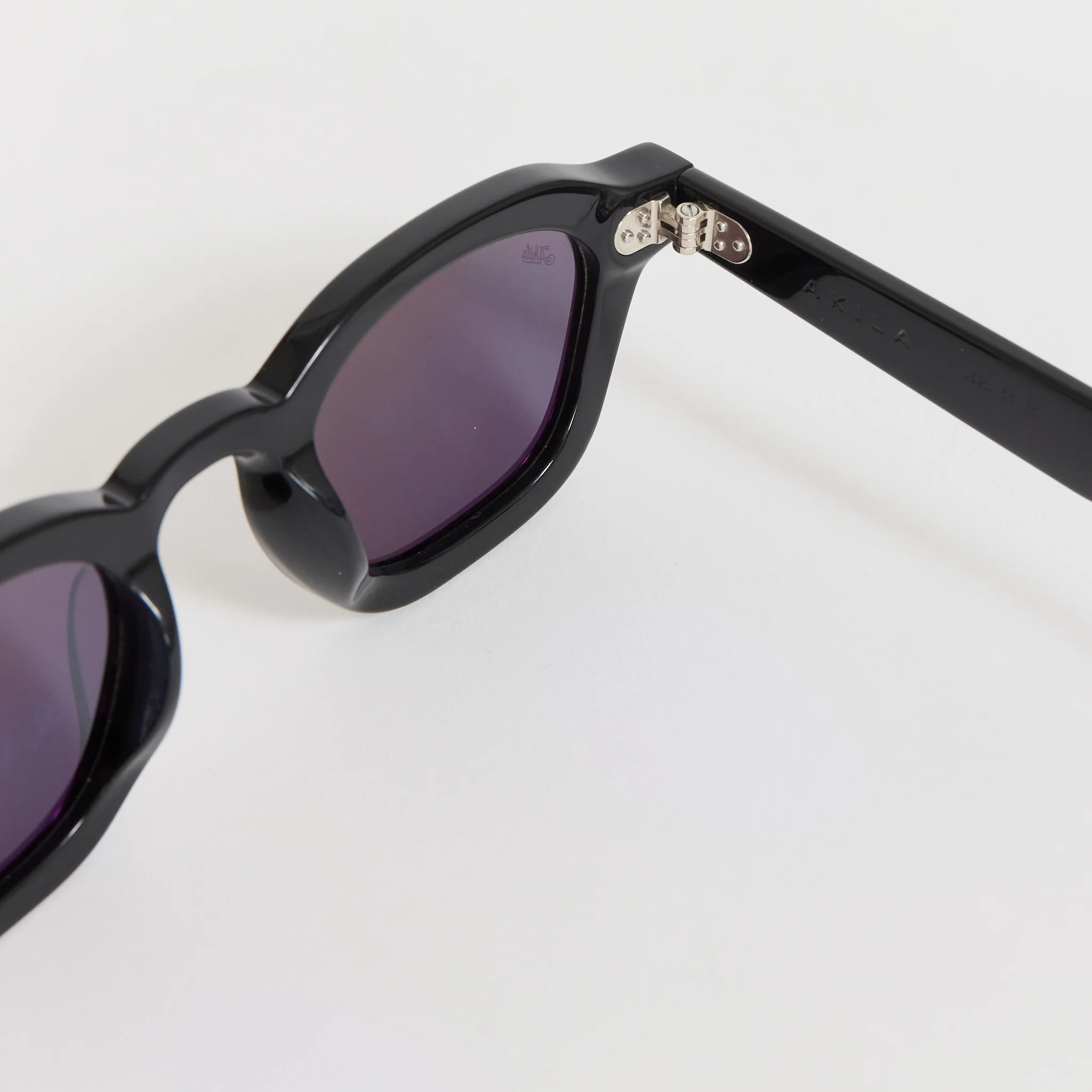 Ascent Black/Black - Image 3