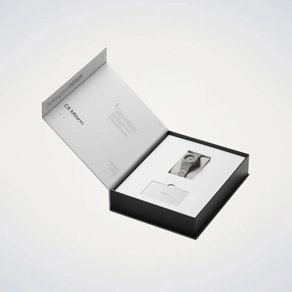 Ash Pulse 32mm Polycarbon Watch - Image 5