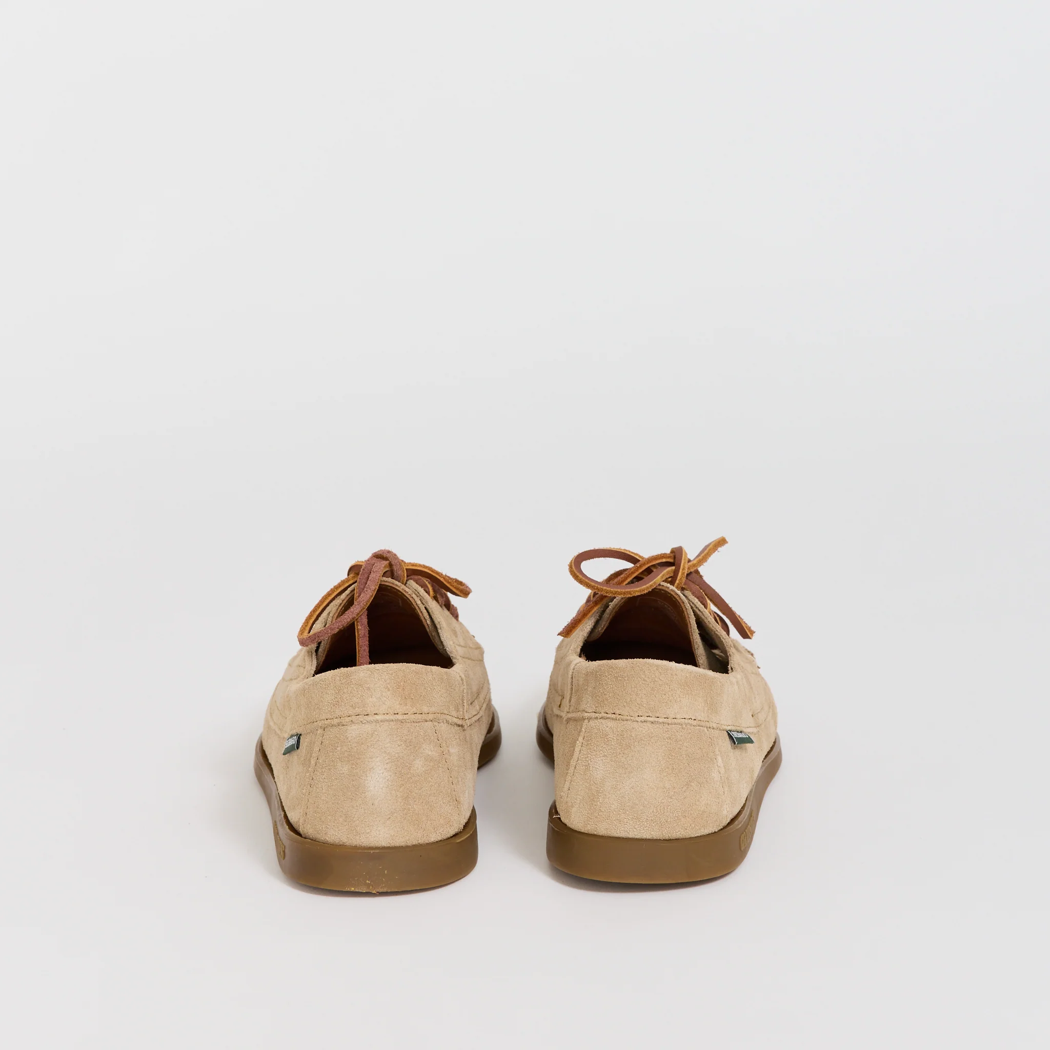Askook Suede Beige Camel - Image 4