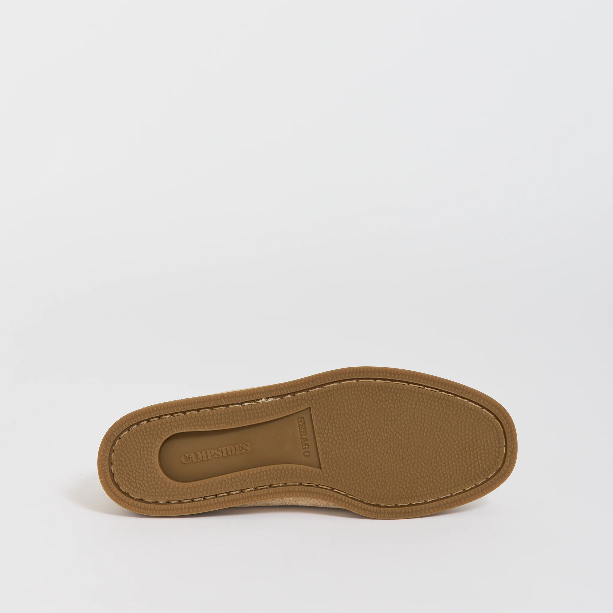 Askook Suede Beige Camel - Image 5