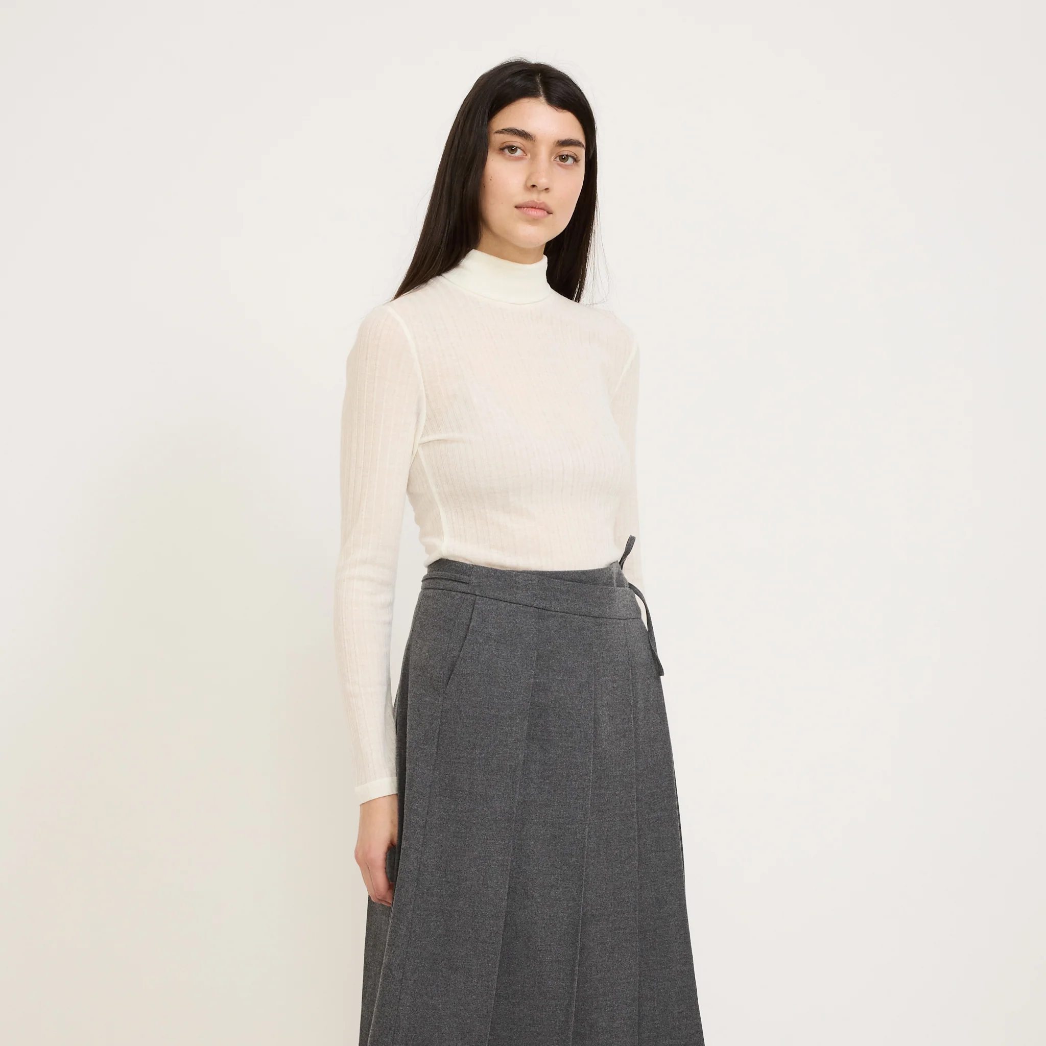 Assia Top Off White - Image 3