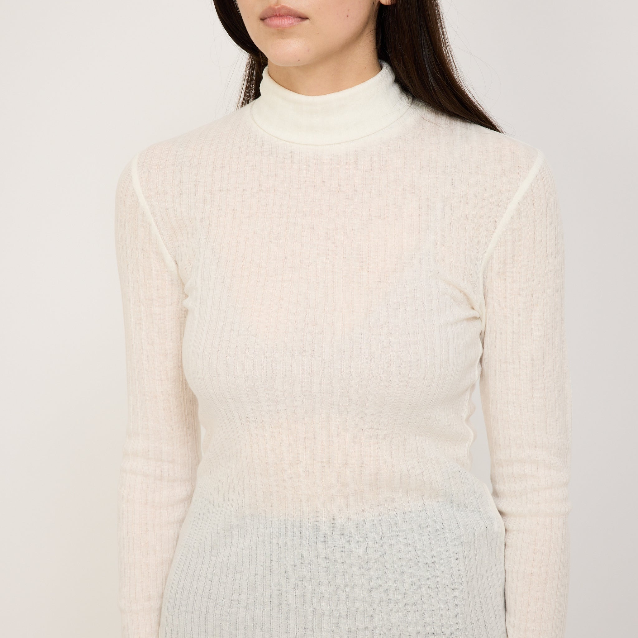 Assia Top Off White - Image 5