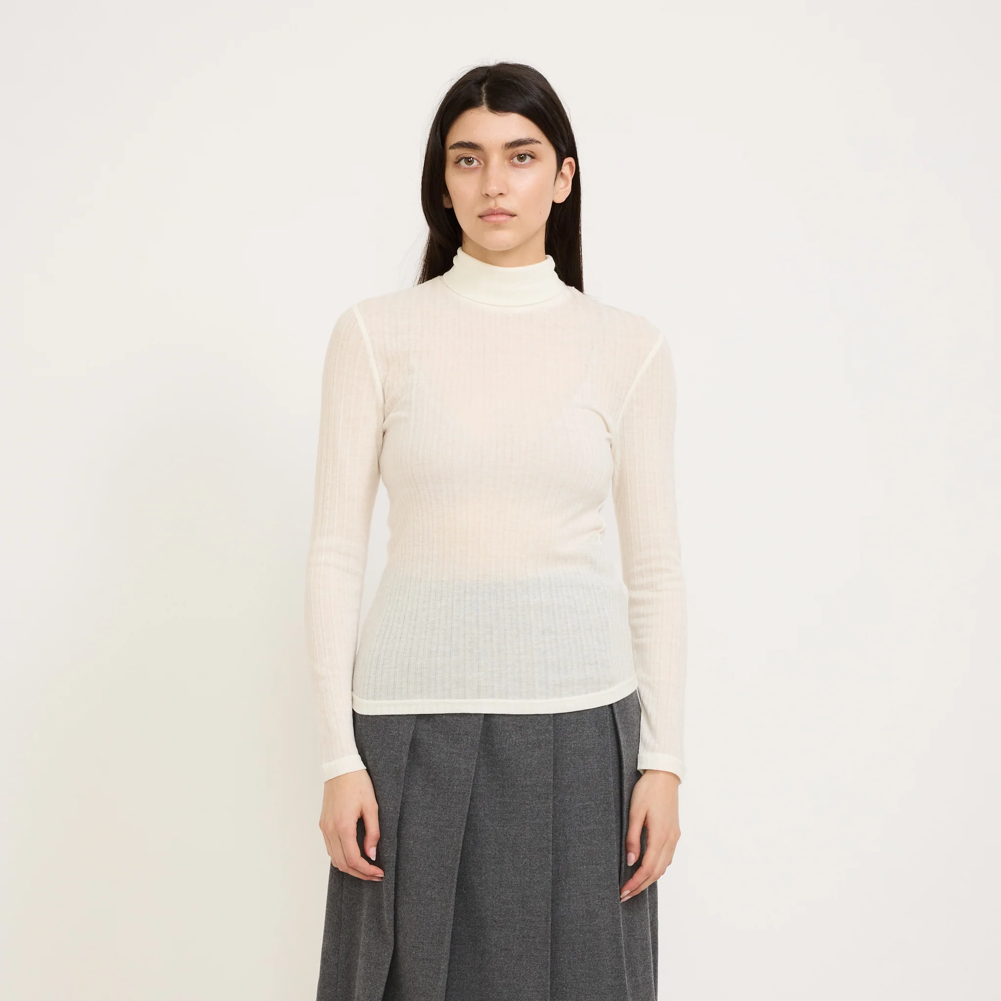 Assia Top Off White - Image 6