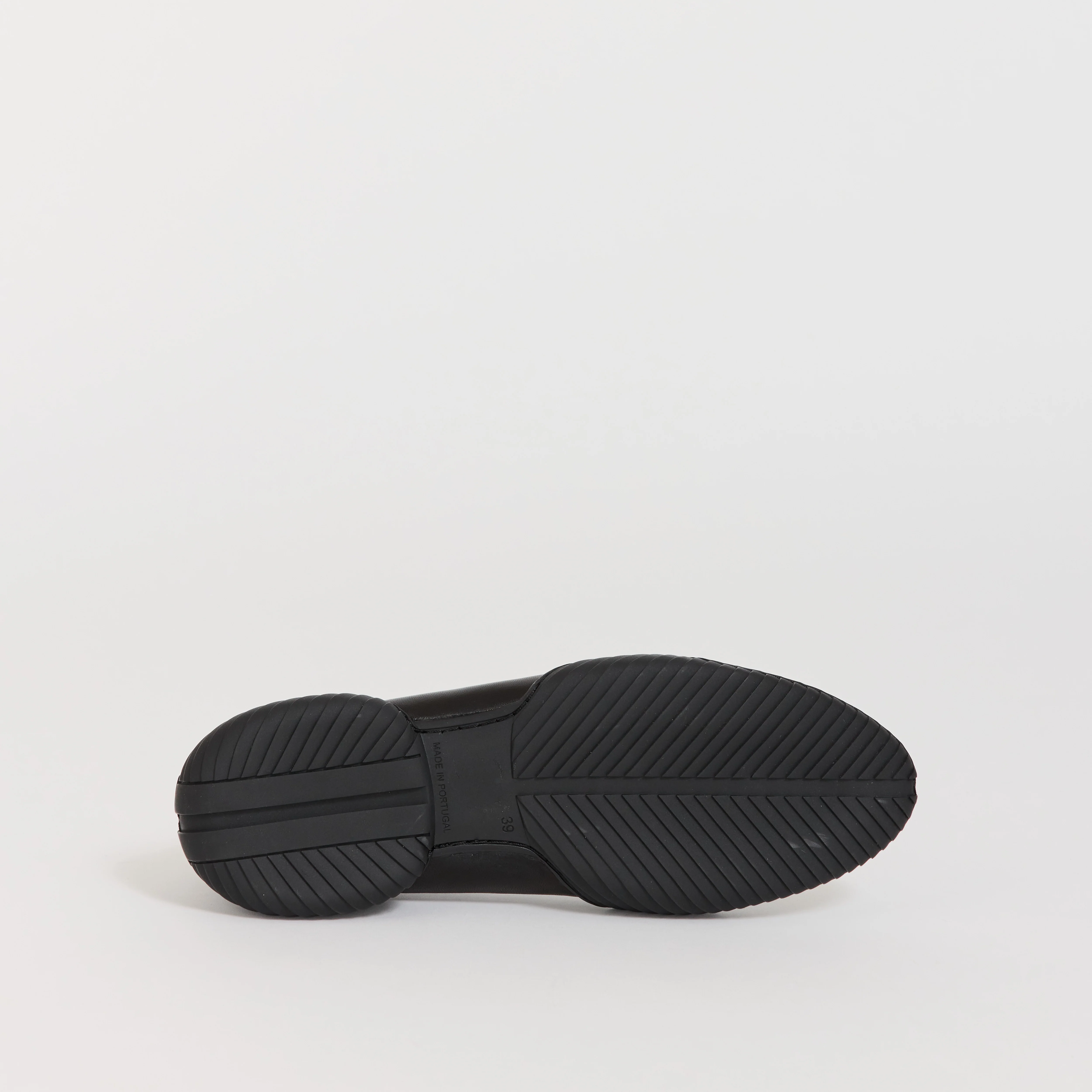 Averie Black Lace Ballerinas - Image 4
