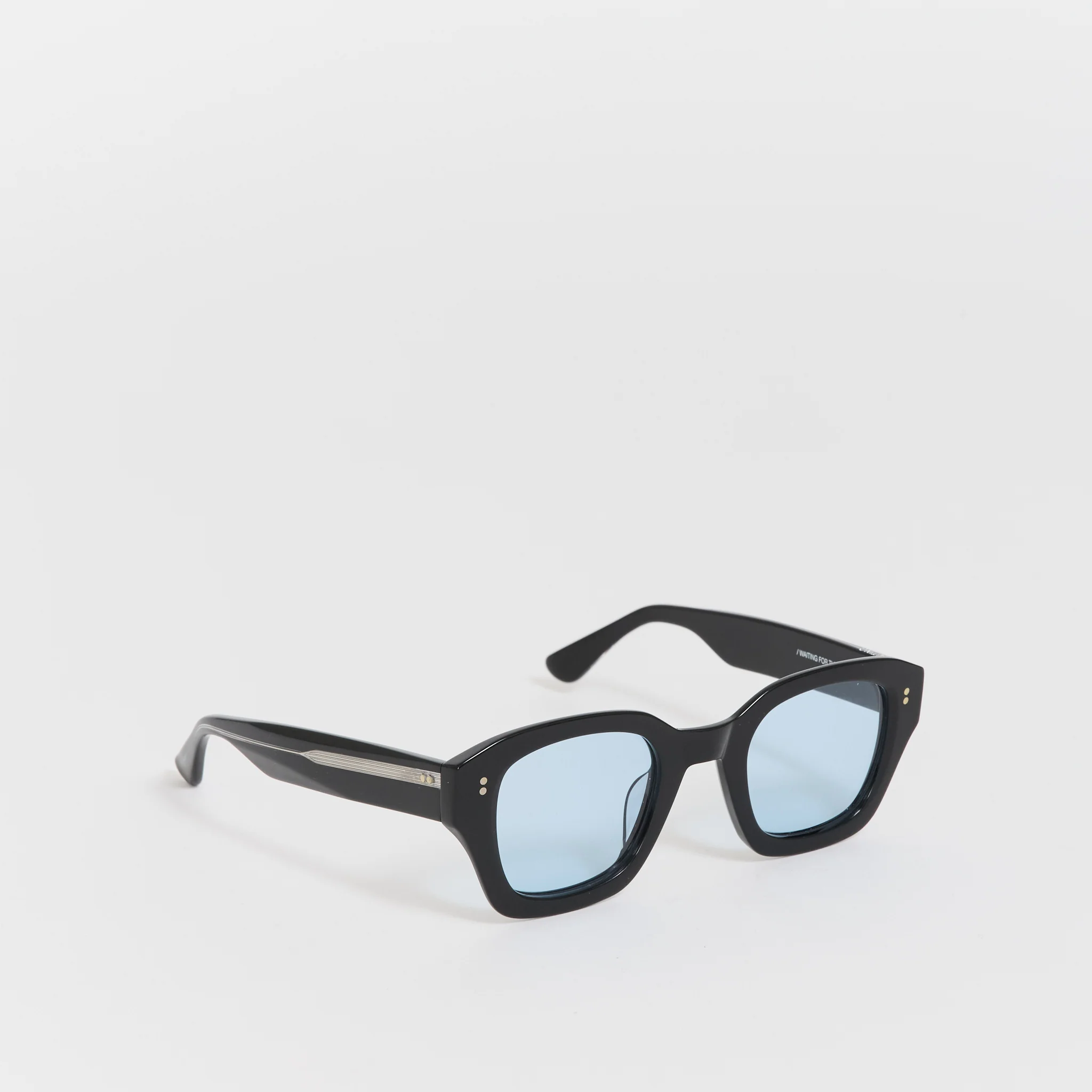 Axel Noir E2B Bleu Tamis Verres - Image 2