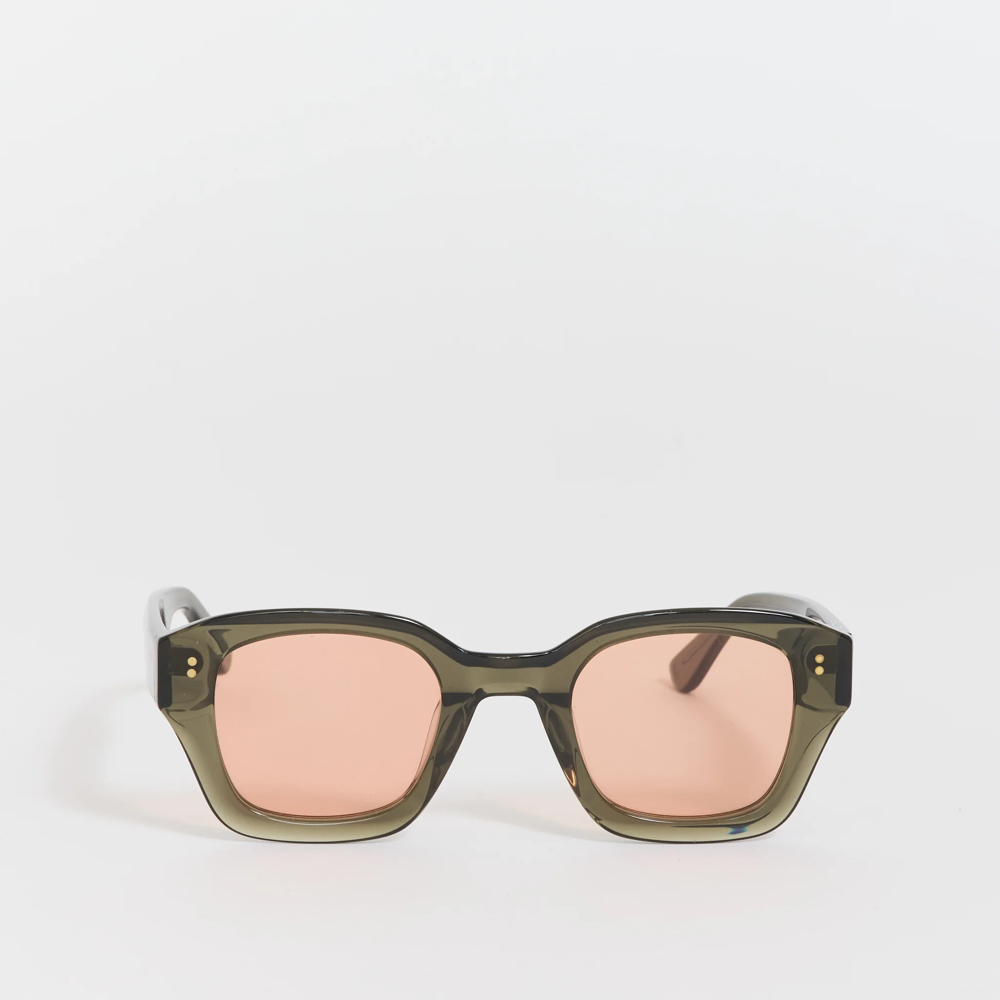 Axel Vert Olive E52 Tropical Verres