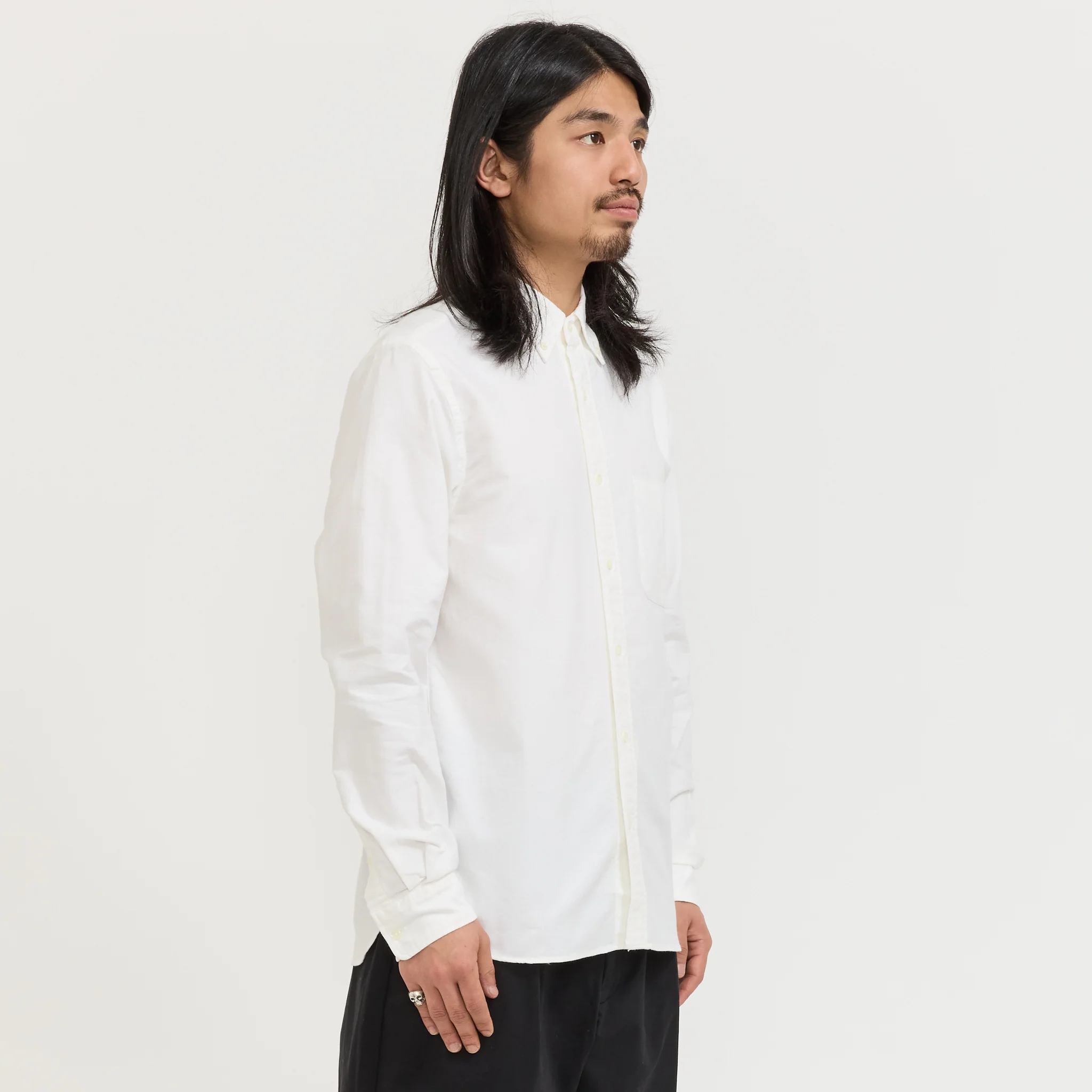 B.D. Oxford White - Image 3
