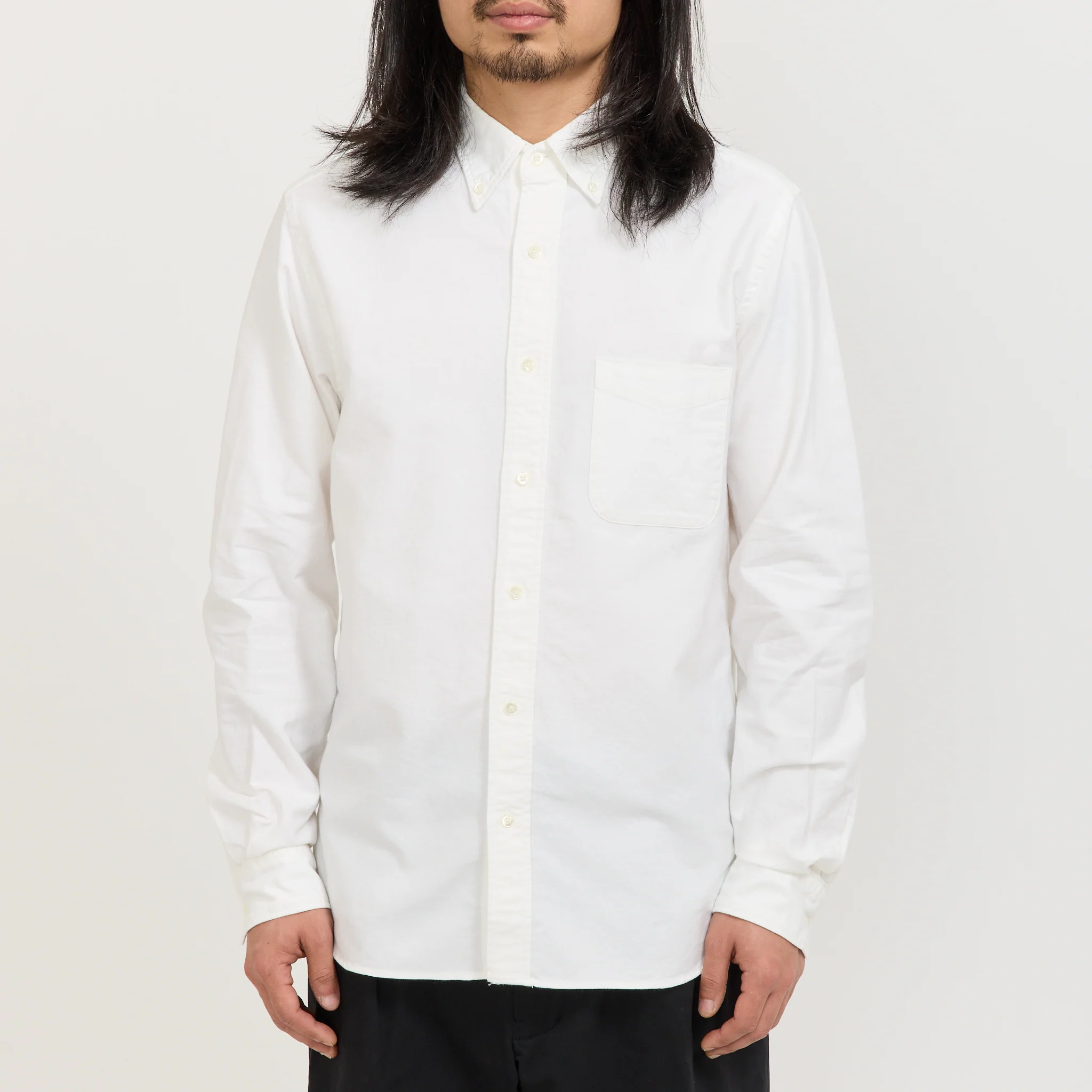 B.D. Oxford White - Image 5