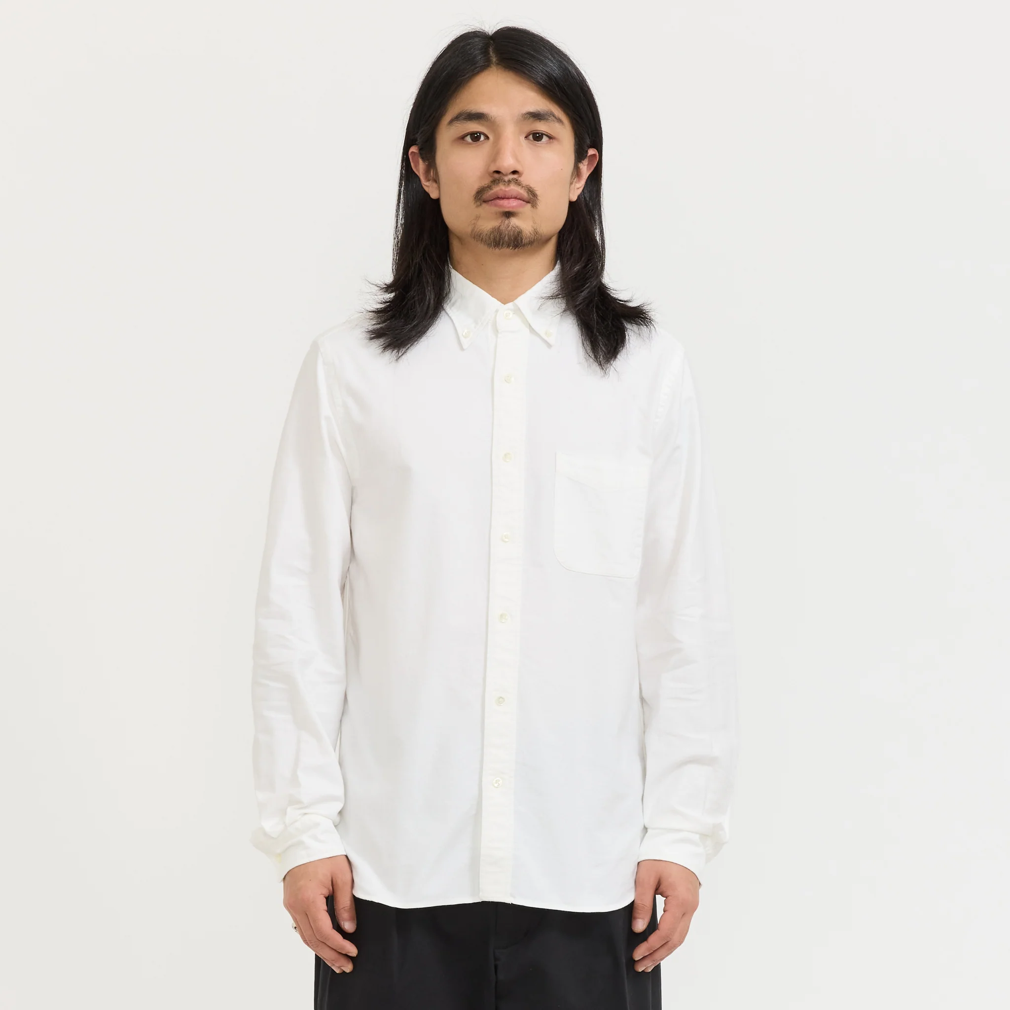 B.D. Oxford White - Image 6