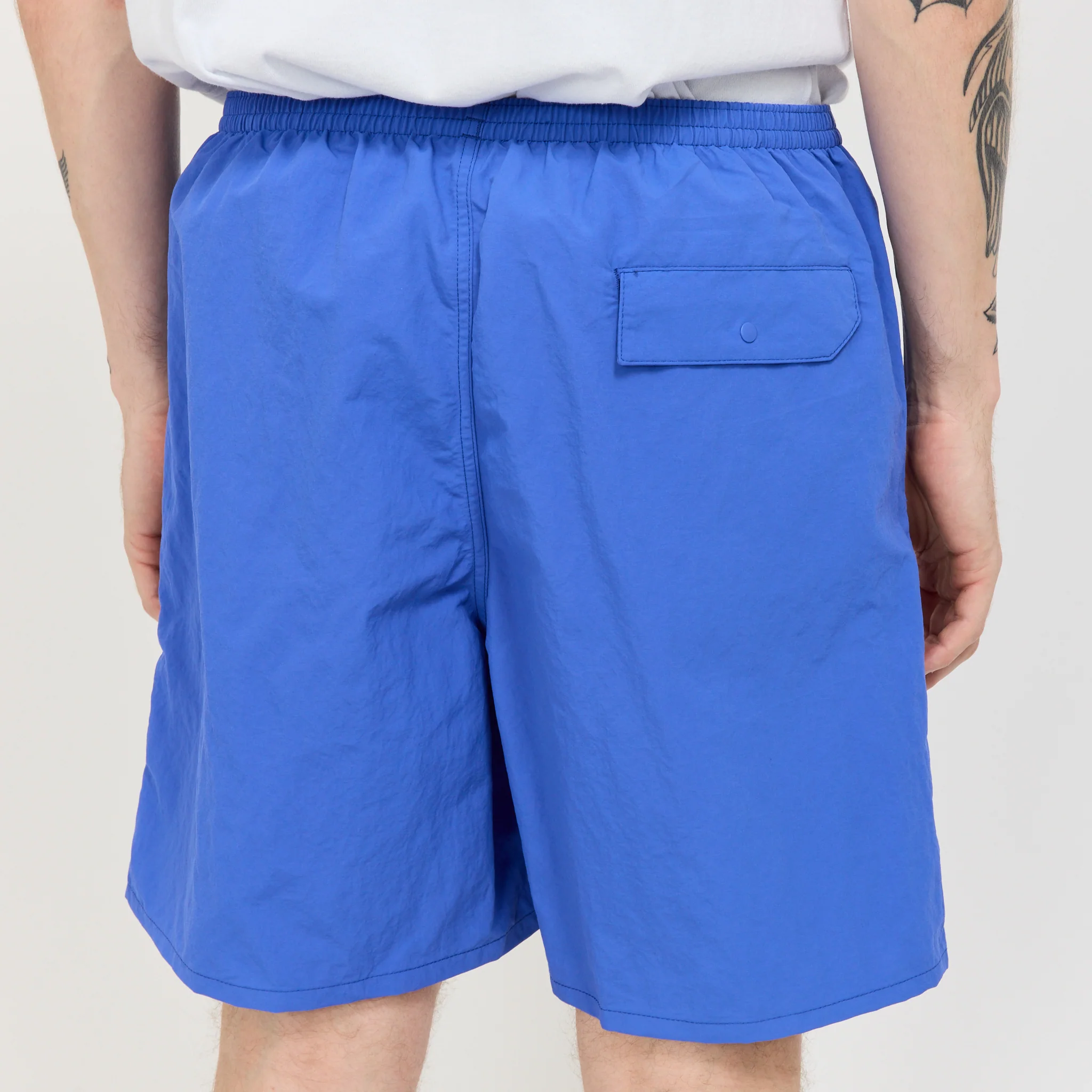 Baggies Longs - 7 in. Eddy Blue - Image 5