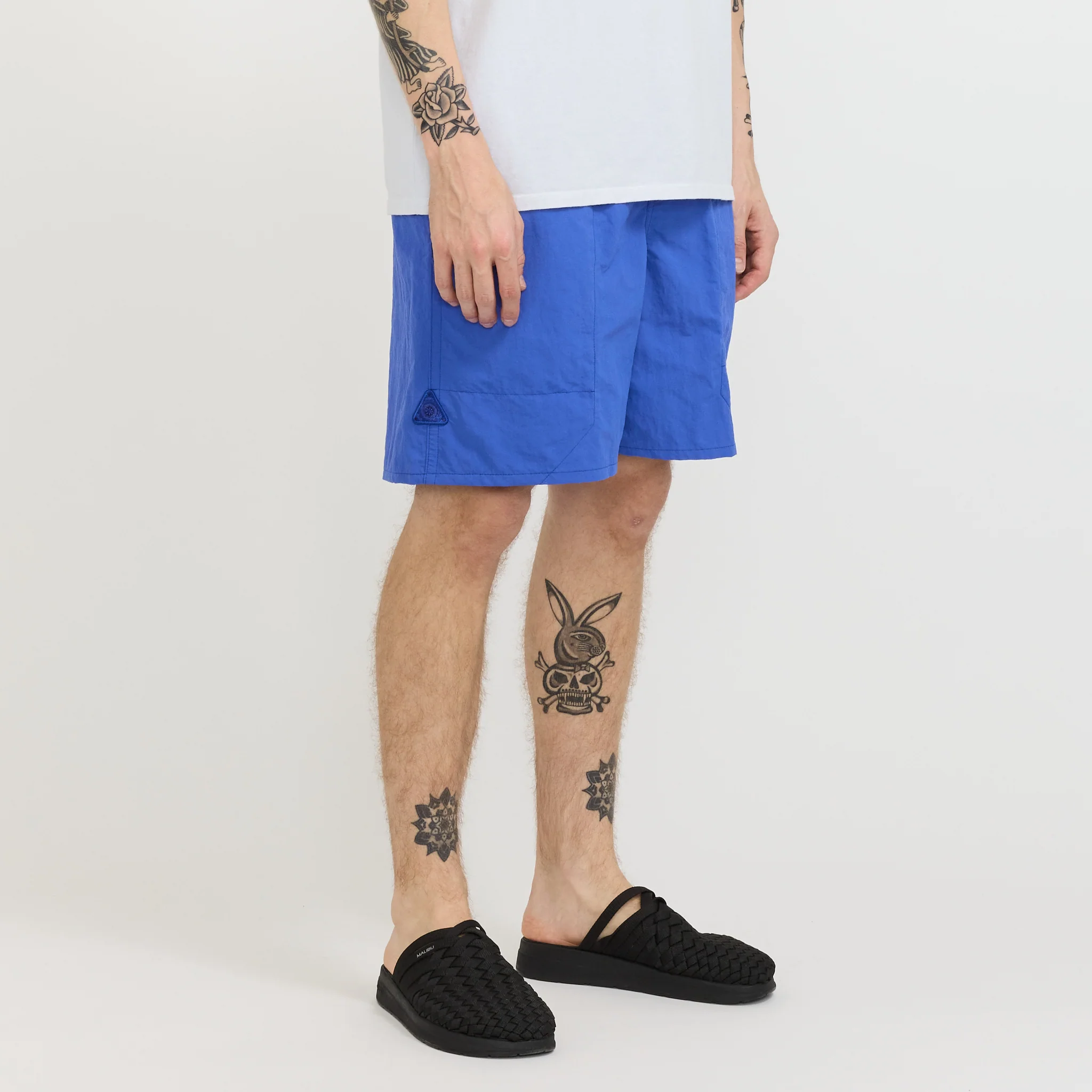 Baggies Longs - 7 in. Eddy Blue - Image 6
