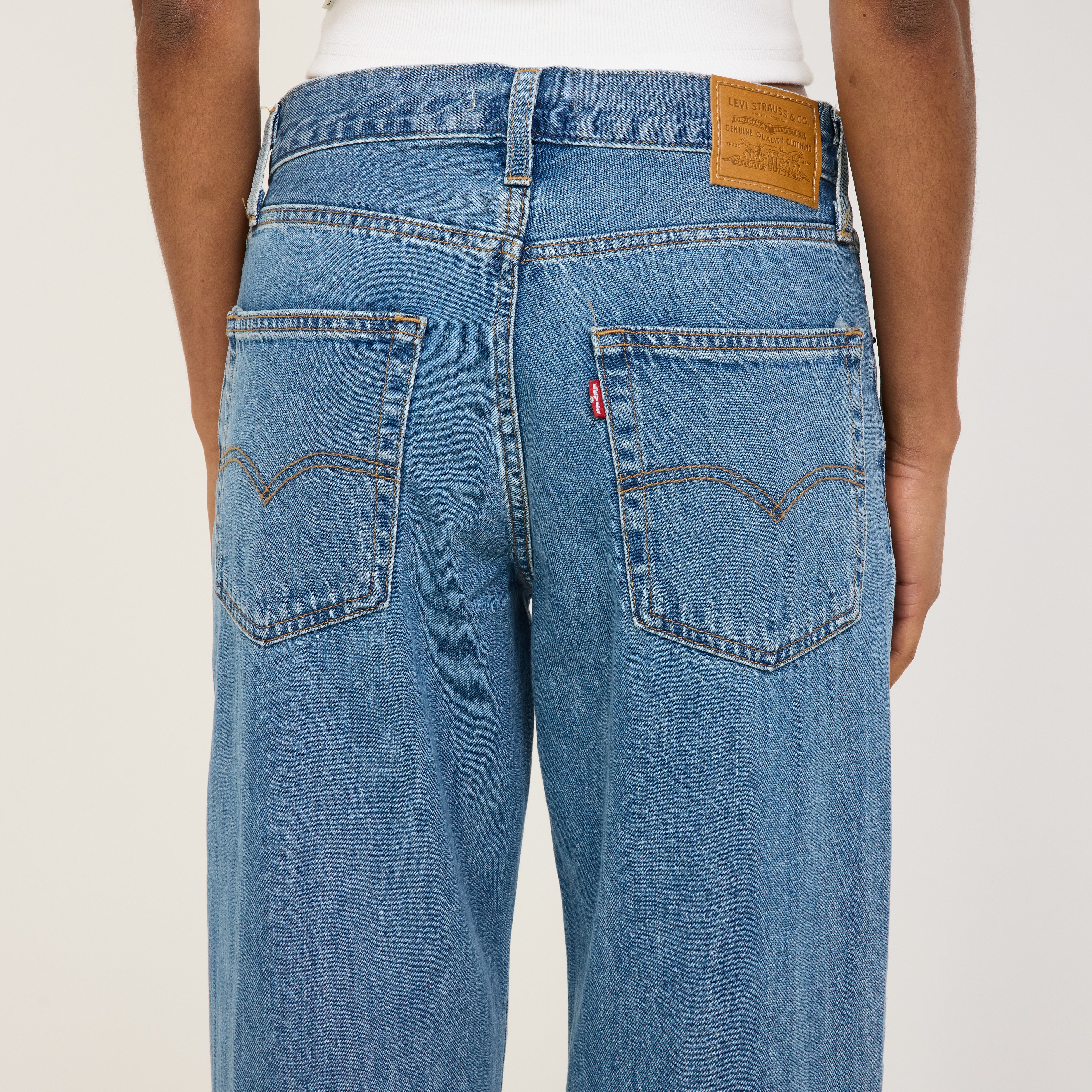 Baggy Dad Own It Stone - Image 6