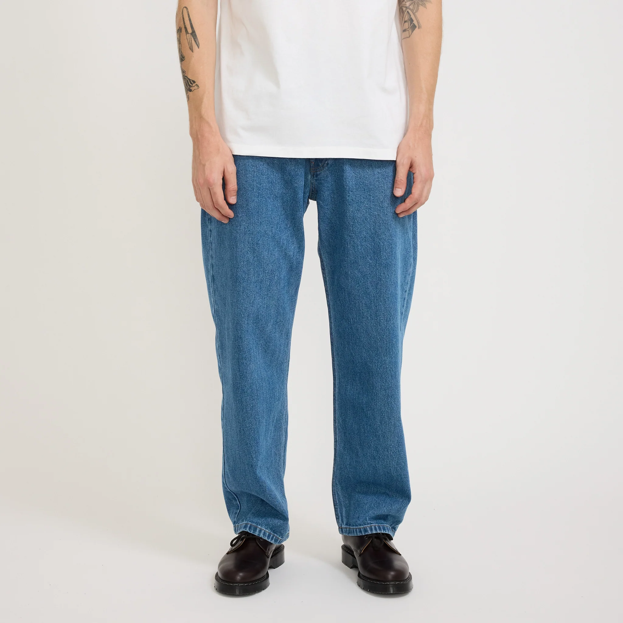 Bagi Jean Blue - Image 3