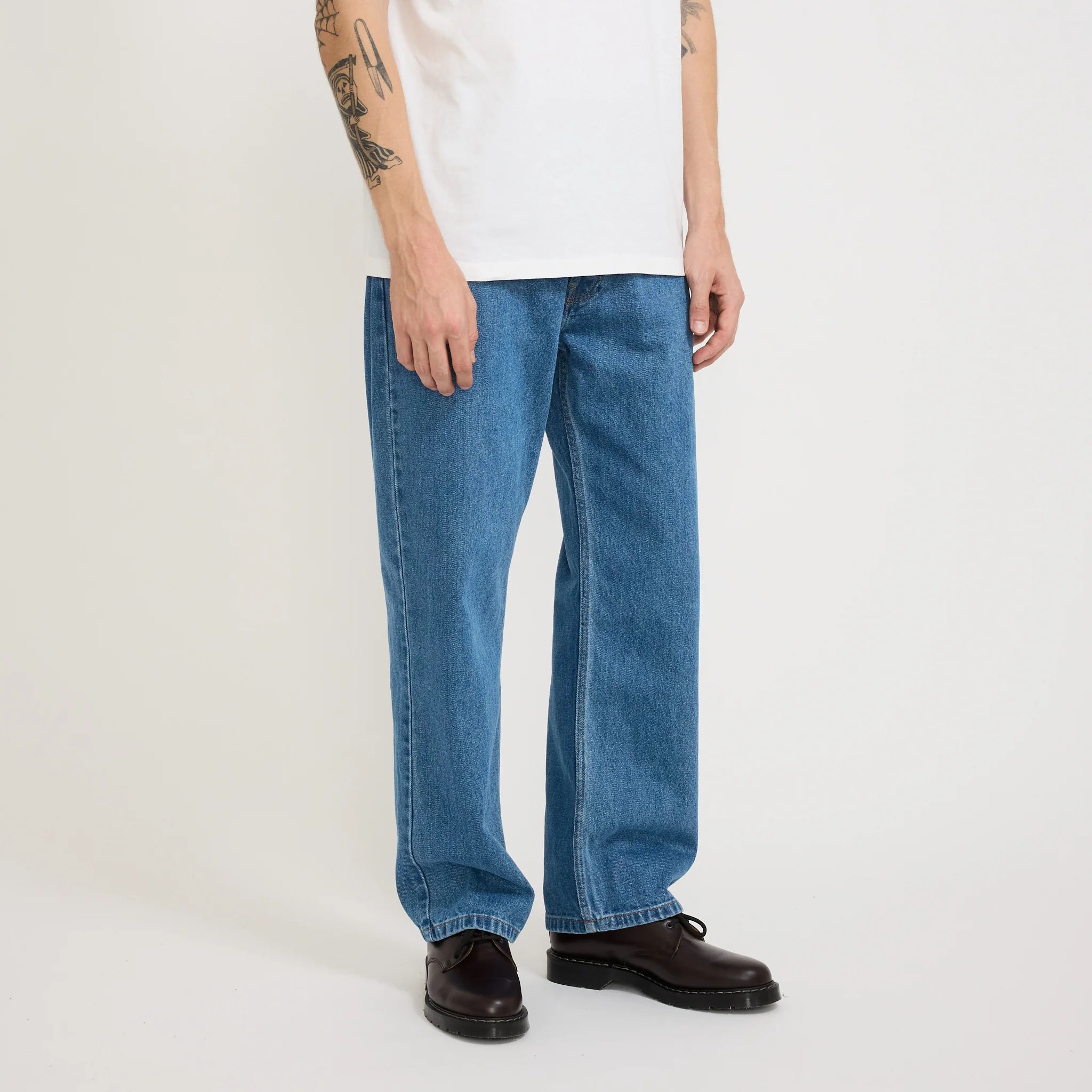 Bagi Jean Blue - Image 4