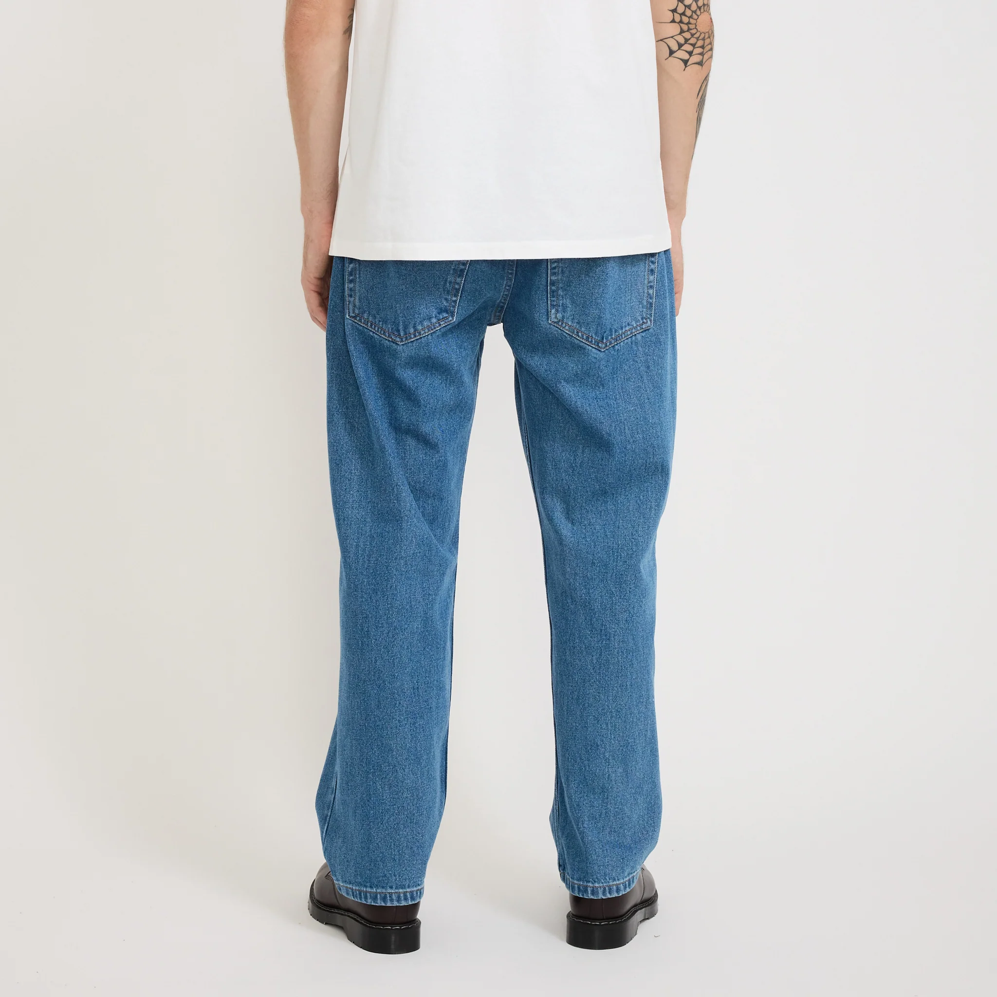 Bagi Jean Blue - Image 5