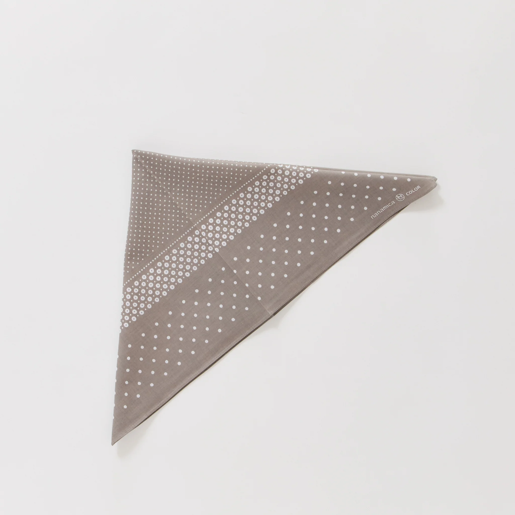 Bandana Grey - Image 2