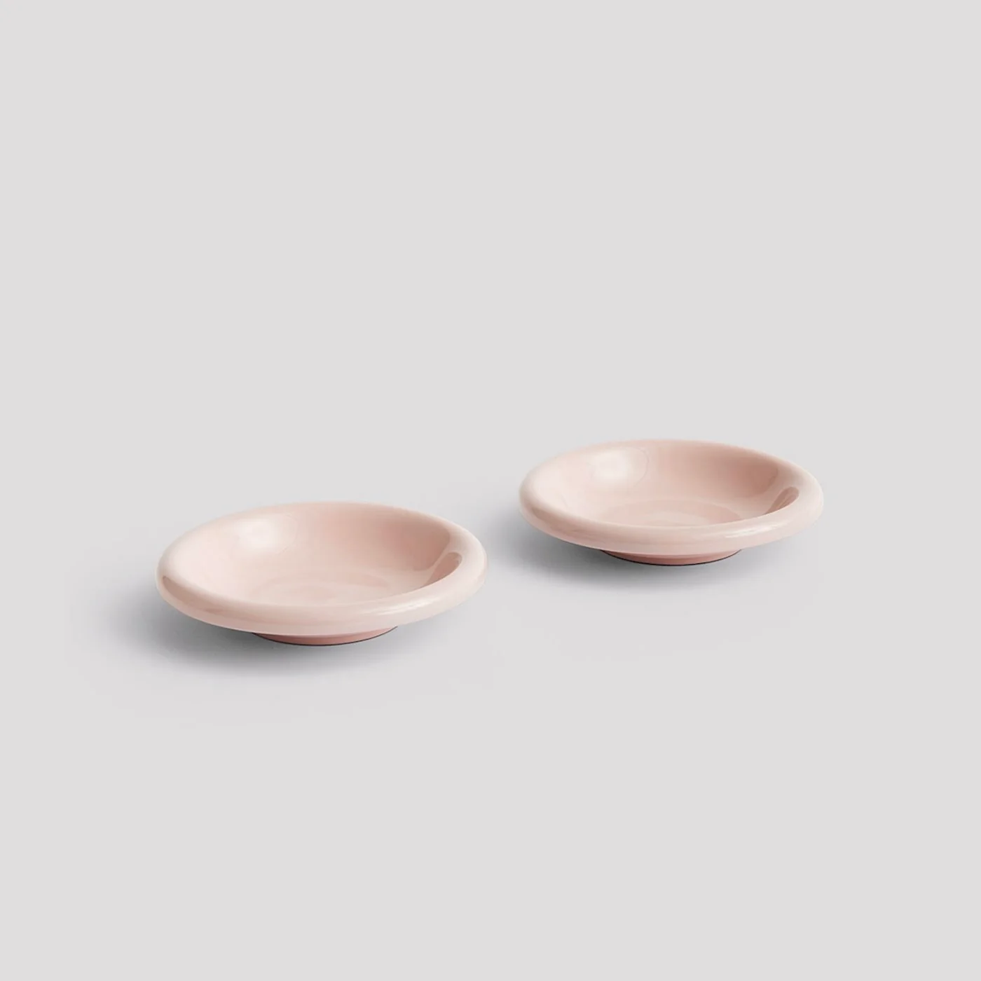 Barro Bowl Set of 2 Pink