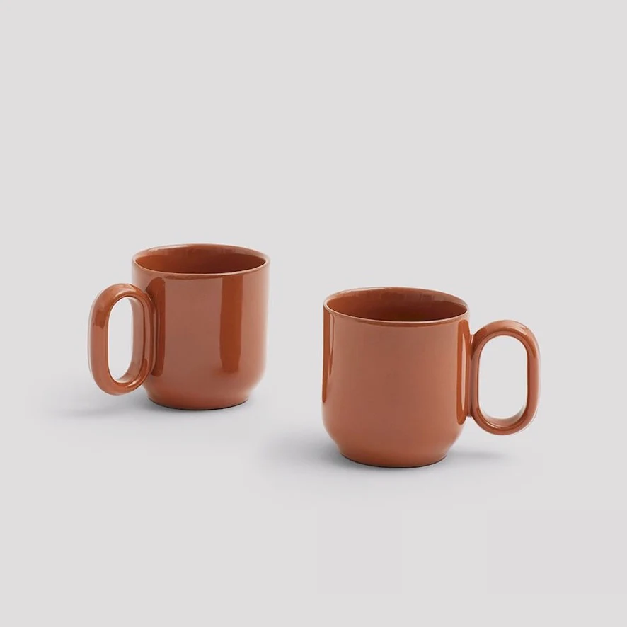 Barro Cup Set of 2 Natural