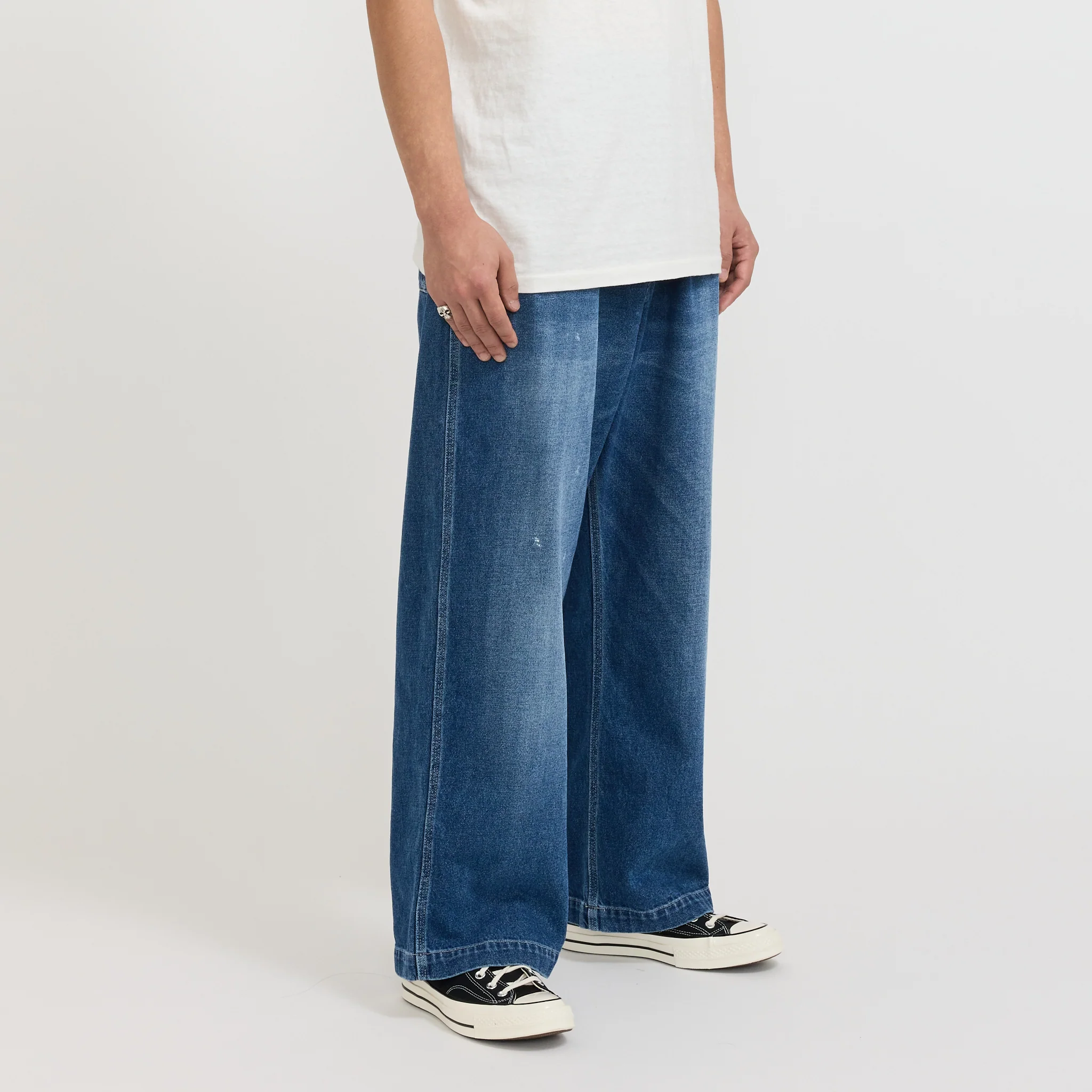 Bell Pants Used - Image 3