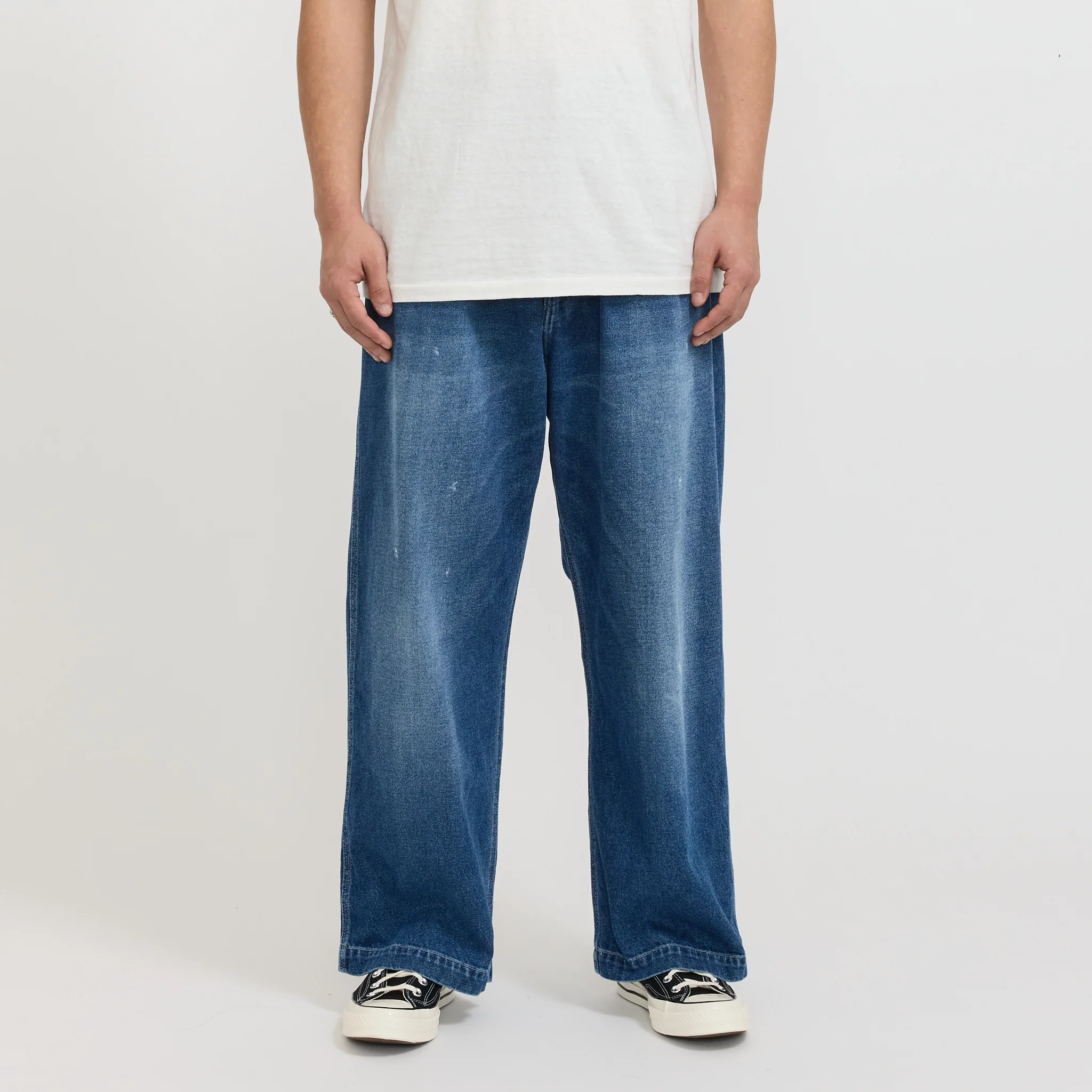Bell Pants Used - Image 4