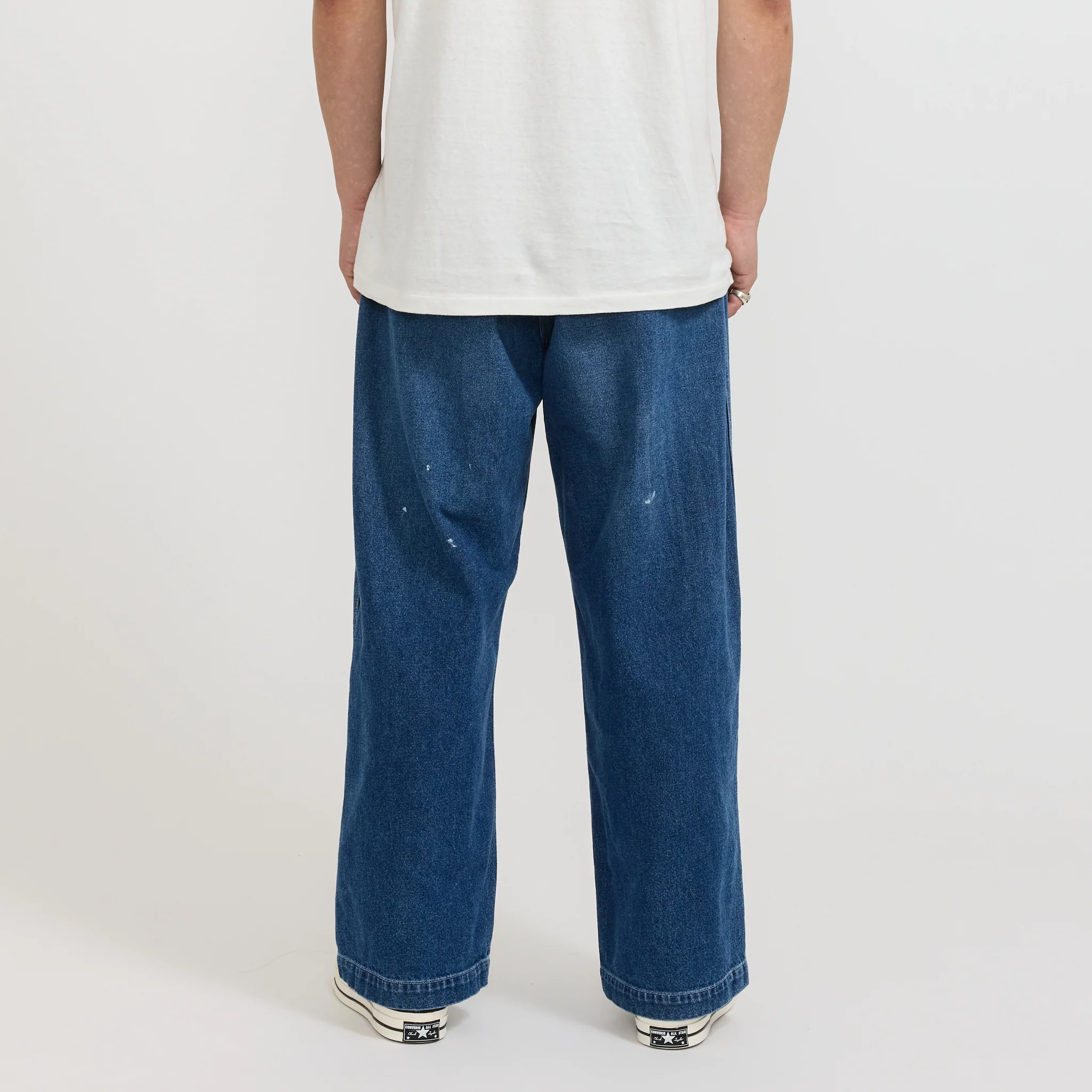 Bell Pants Used - Image 5