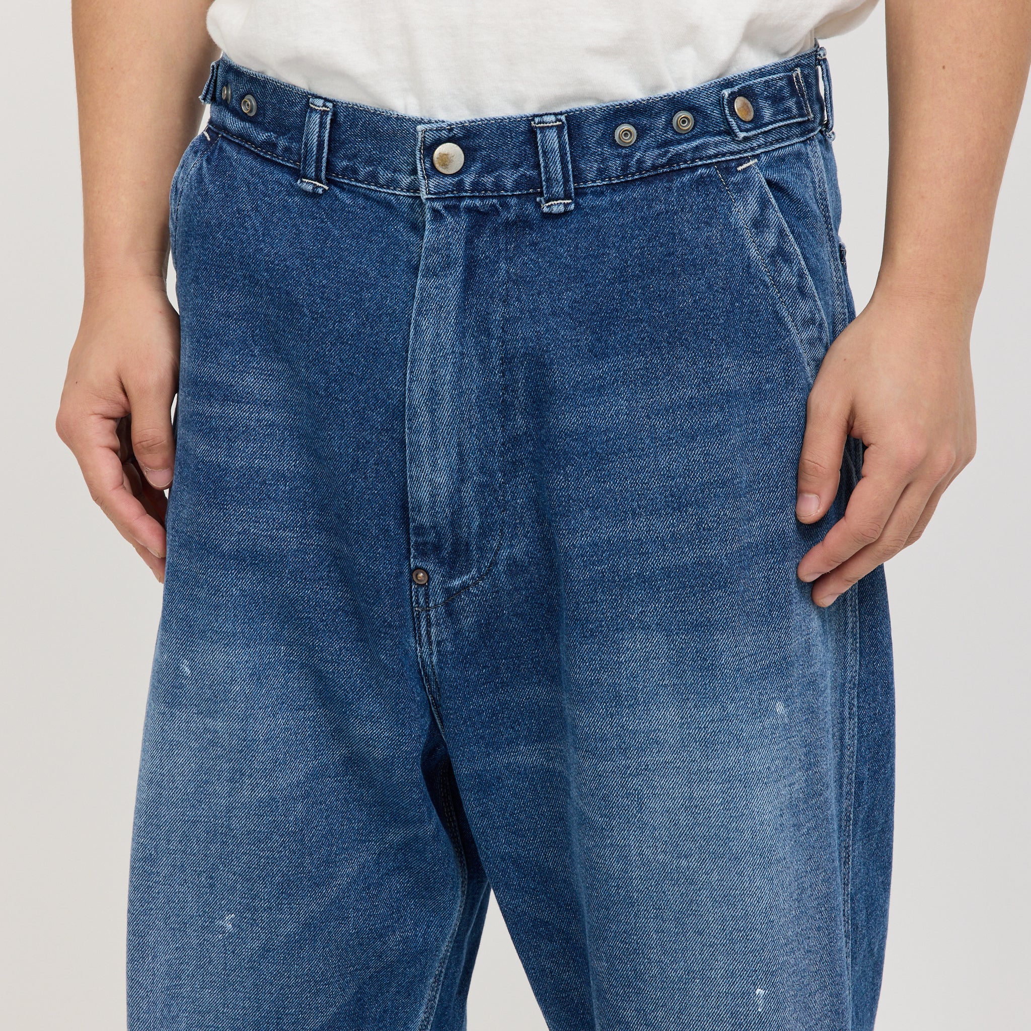 Bell Pants Used - Image 6