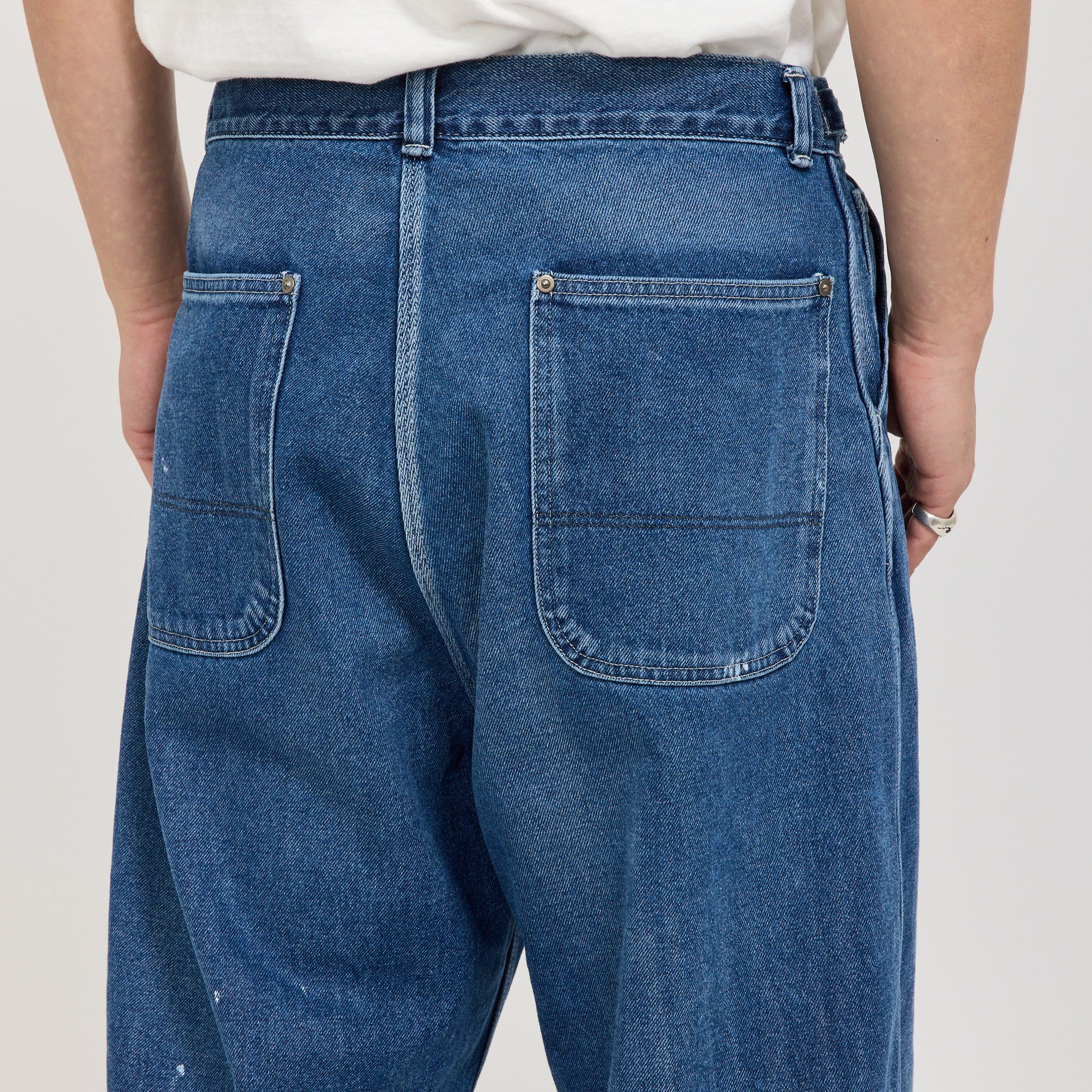 Bell Pants Used - Image 7