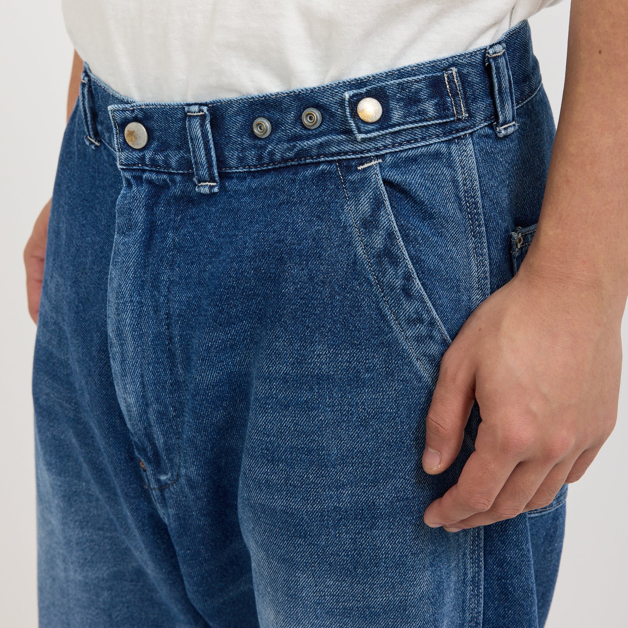 Bell Pants Used - Image 8