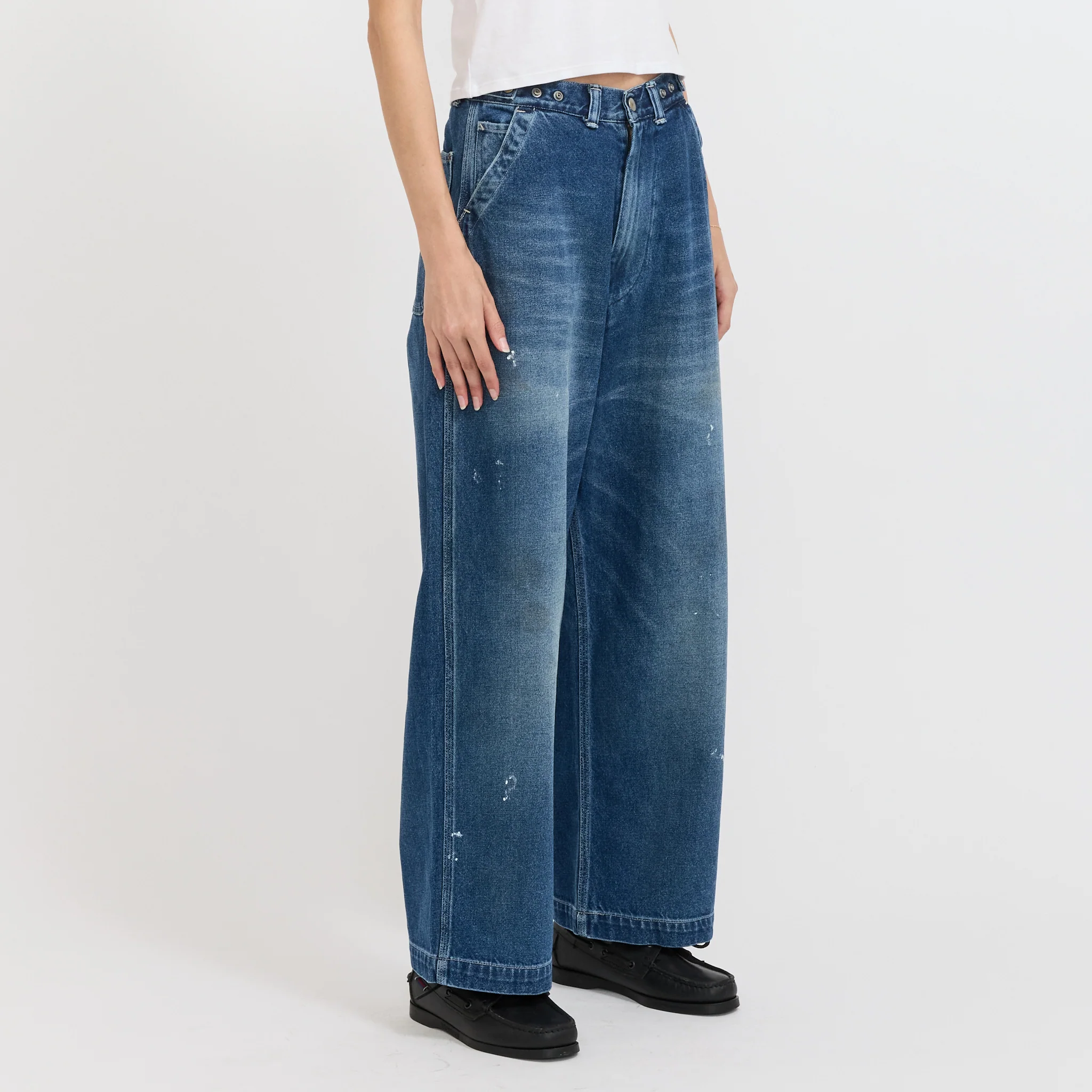 Bell Pants Used Womens - Image 3