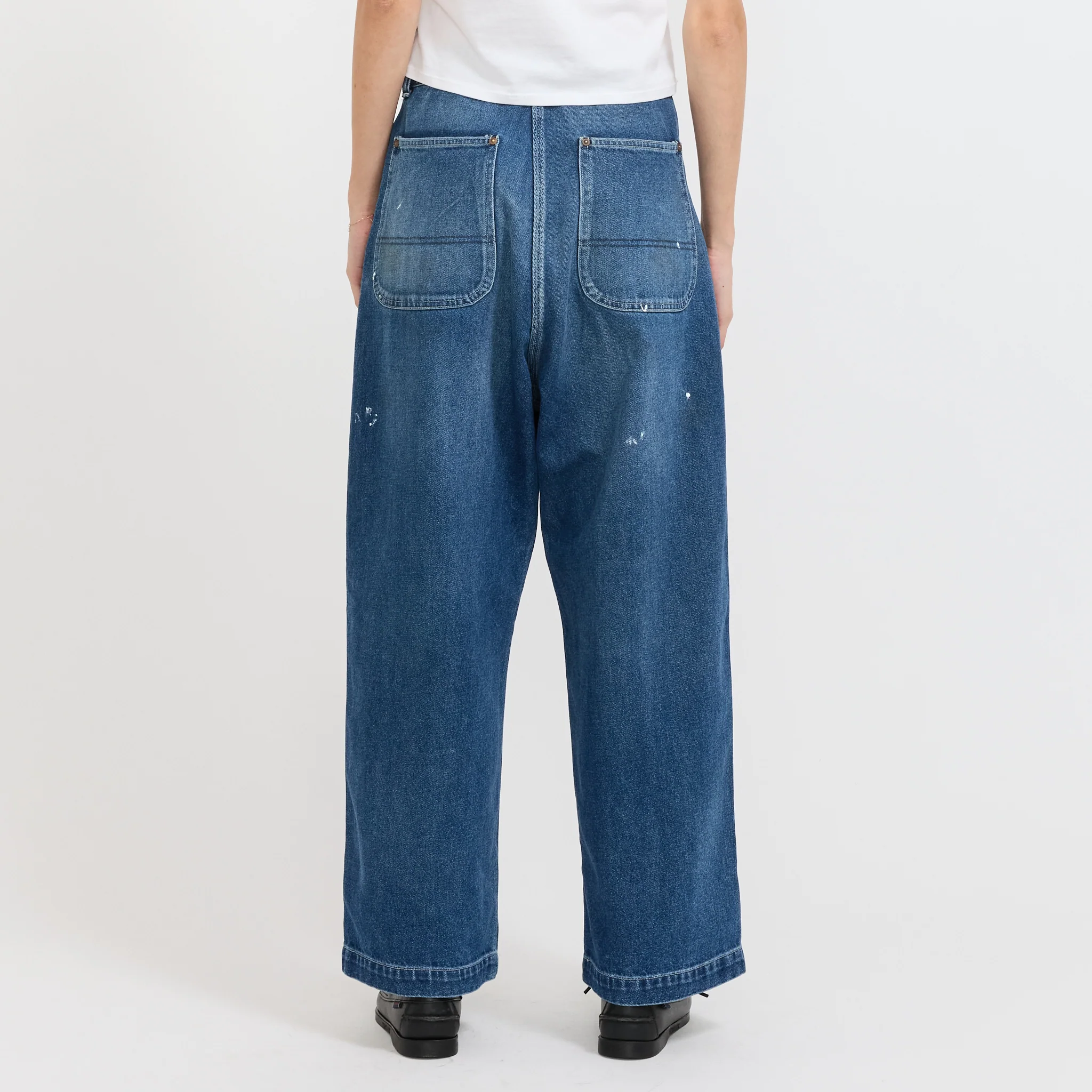 Bell Pants Used Womens - Image 4
