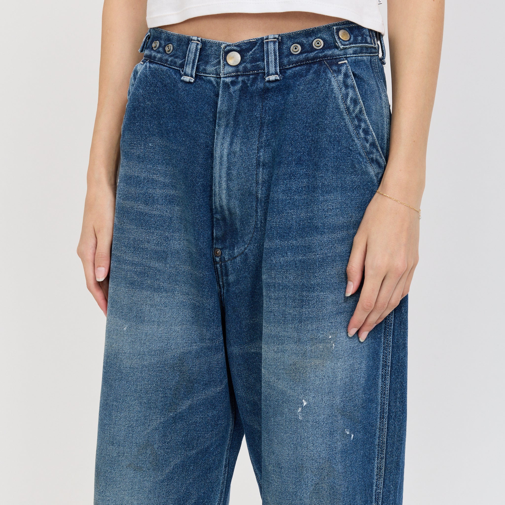 Bell Pants Used Womens - Image 5