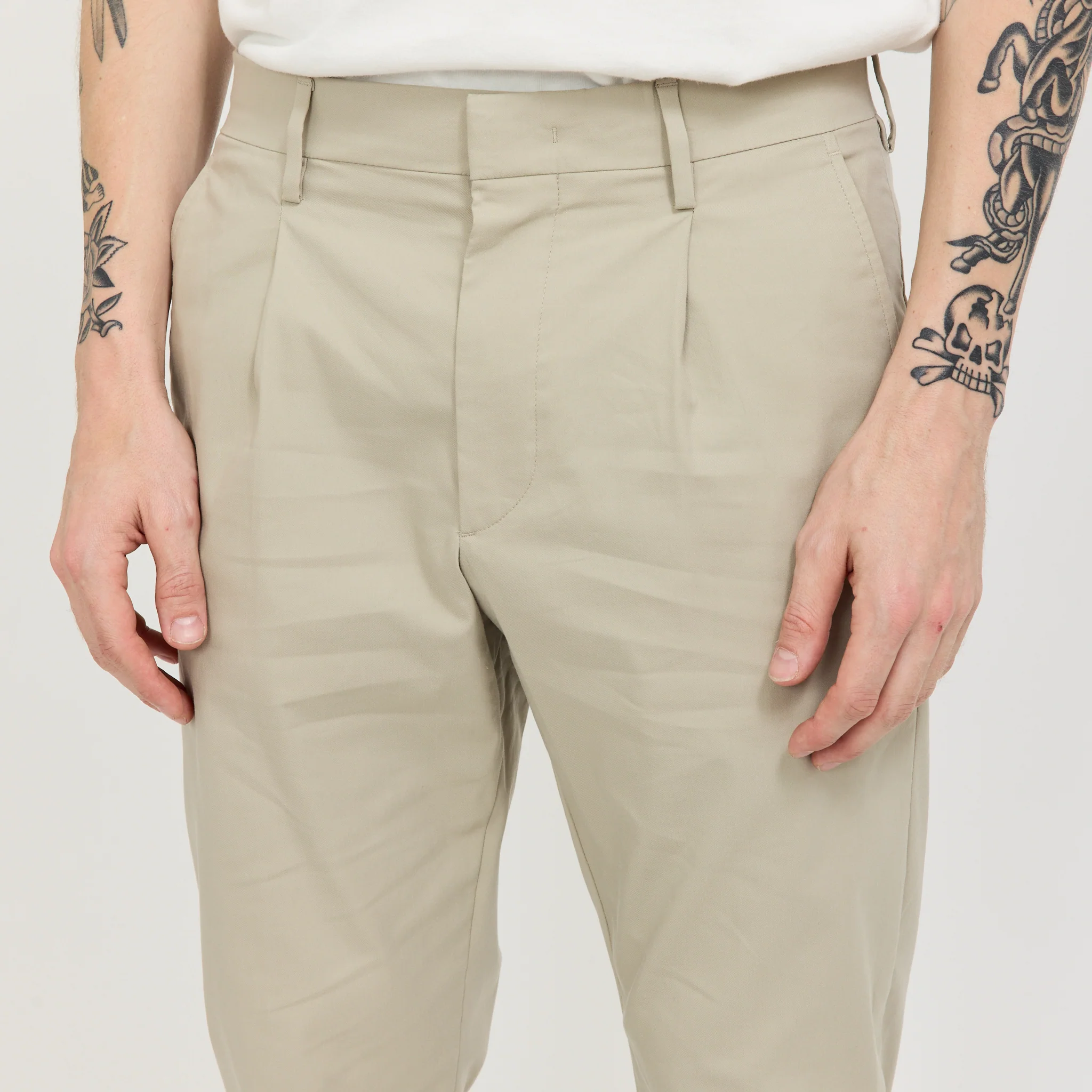 Bill Trouser Fog - Image 5