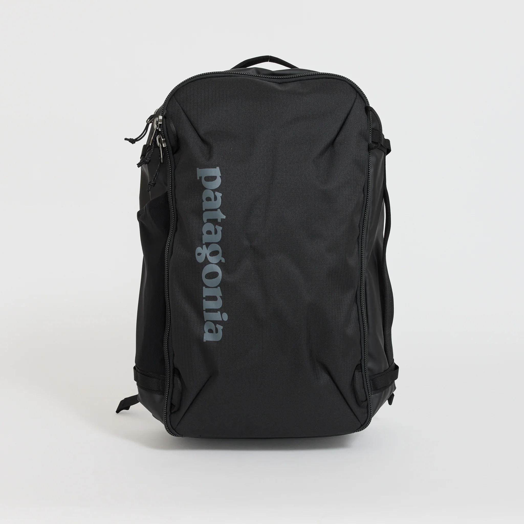 Black Hole Mini MLC Black w/Black