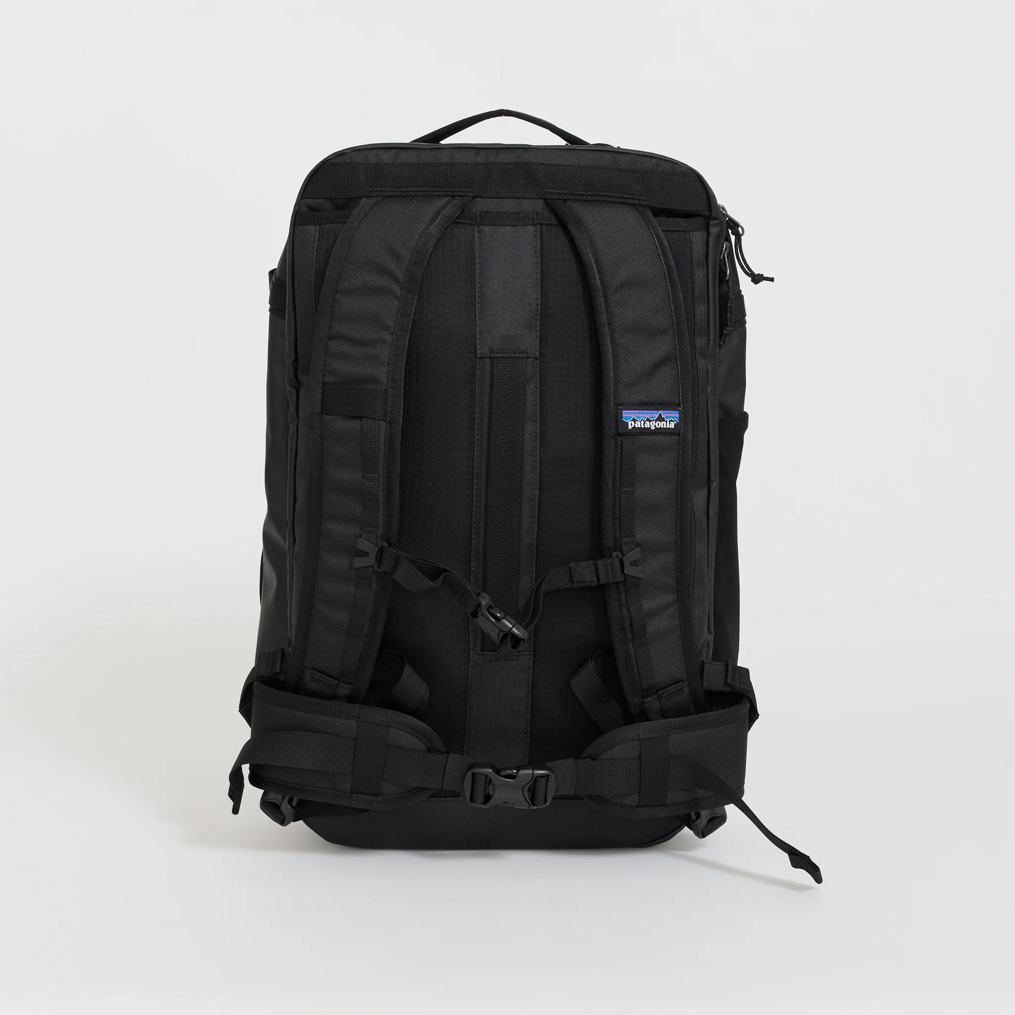 Black Hole Mini MLC Black w/Black - Image 3