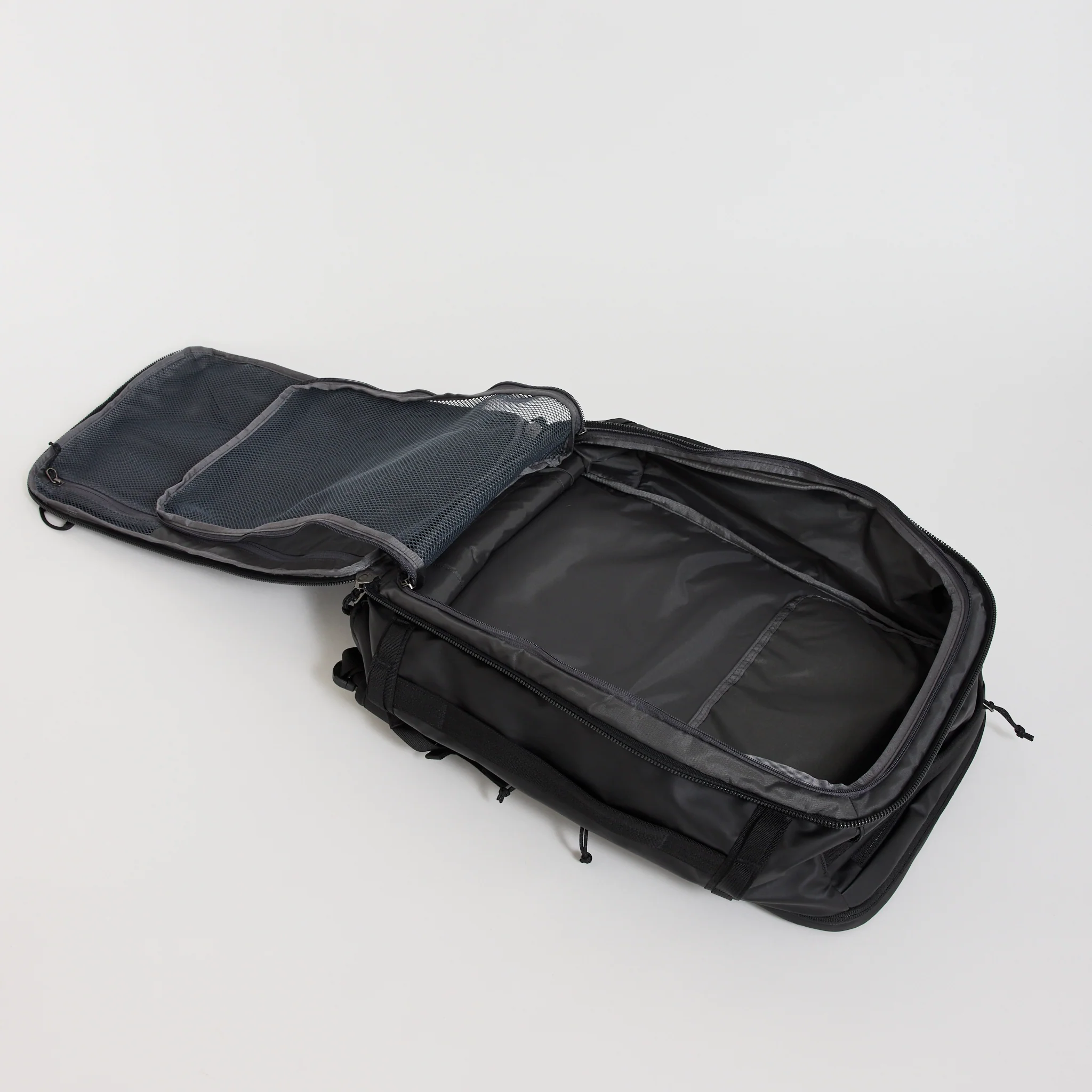Black Hole Mini MLC Black w/Black - Image 4