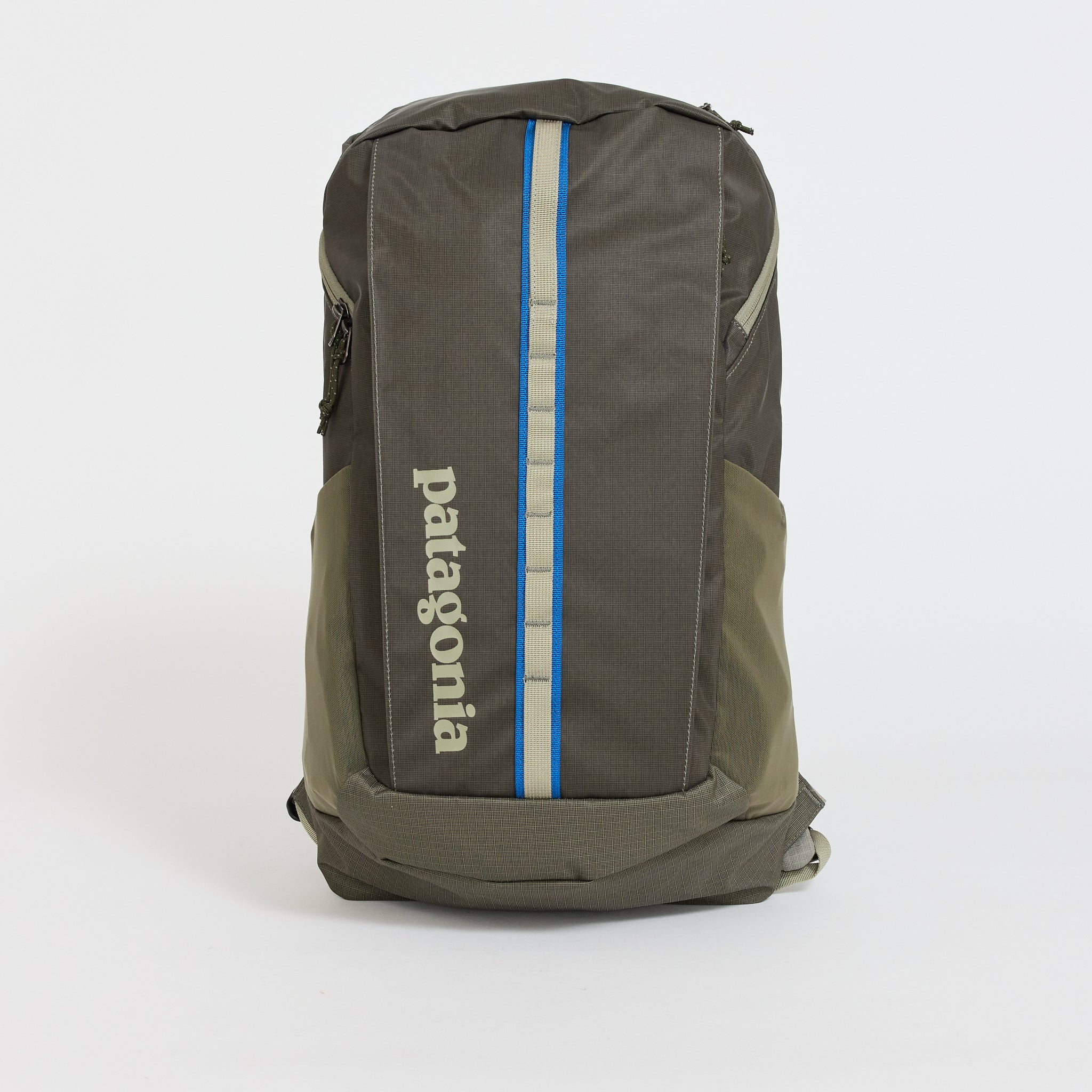 Black Hole Pack 25L Basin Green