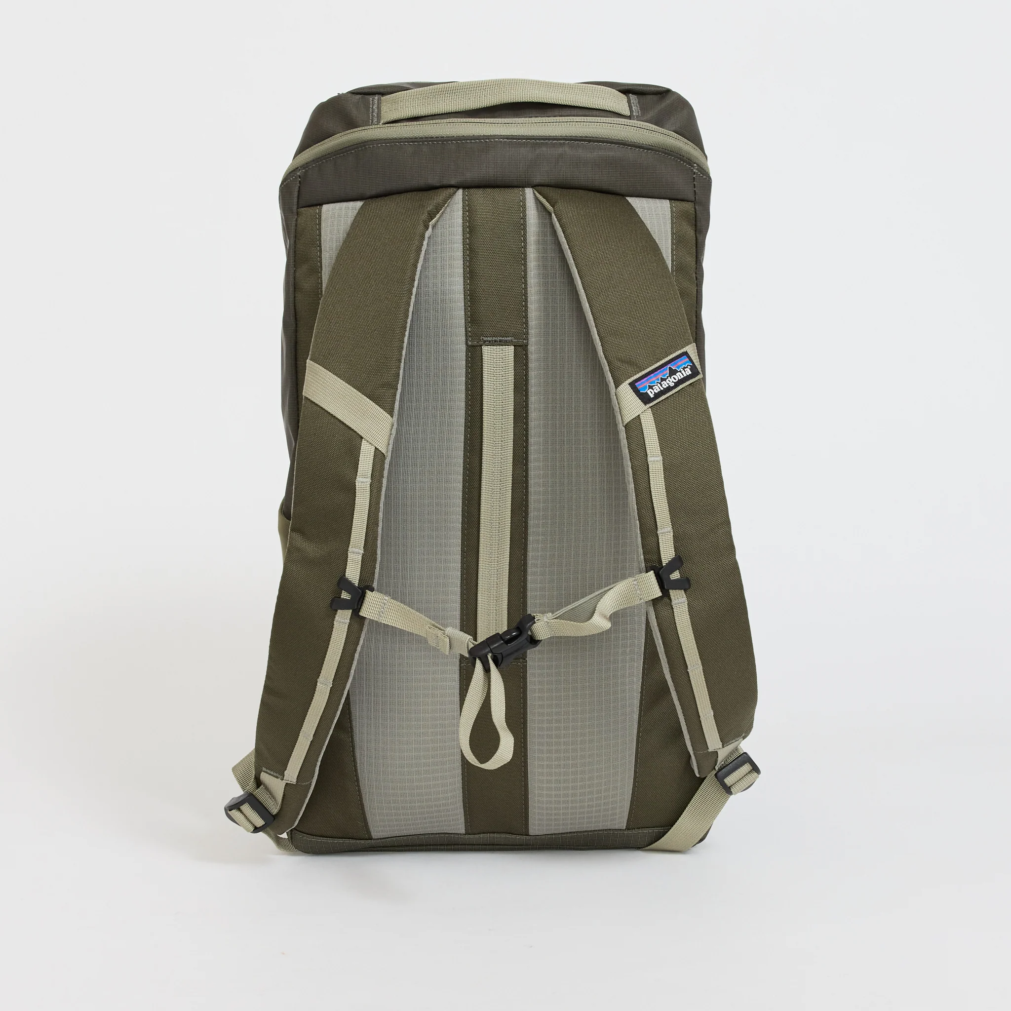 Black Hole Pack 25L Basin Green - Image 3