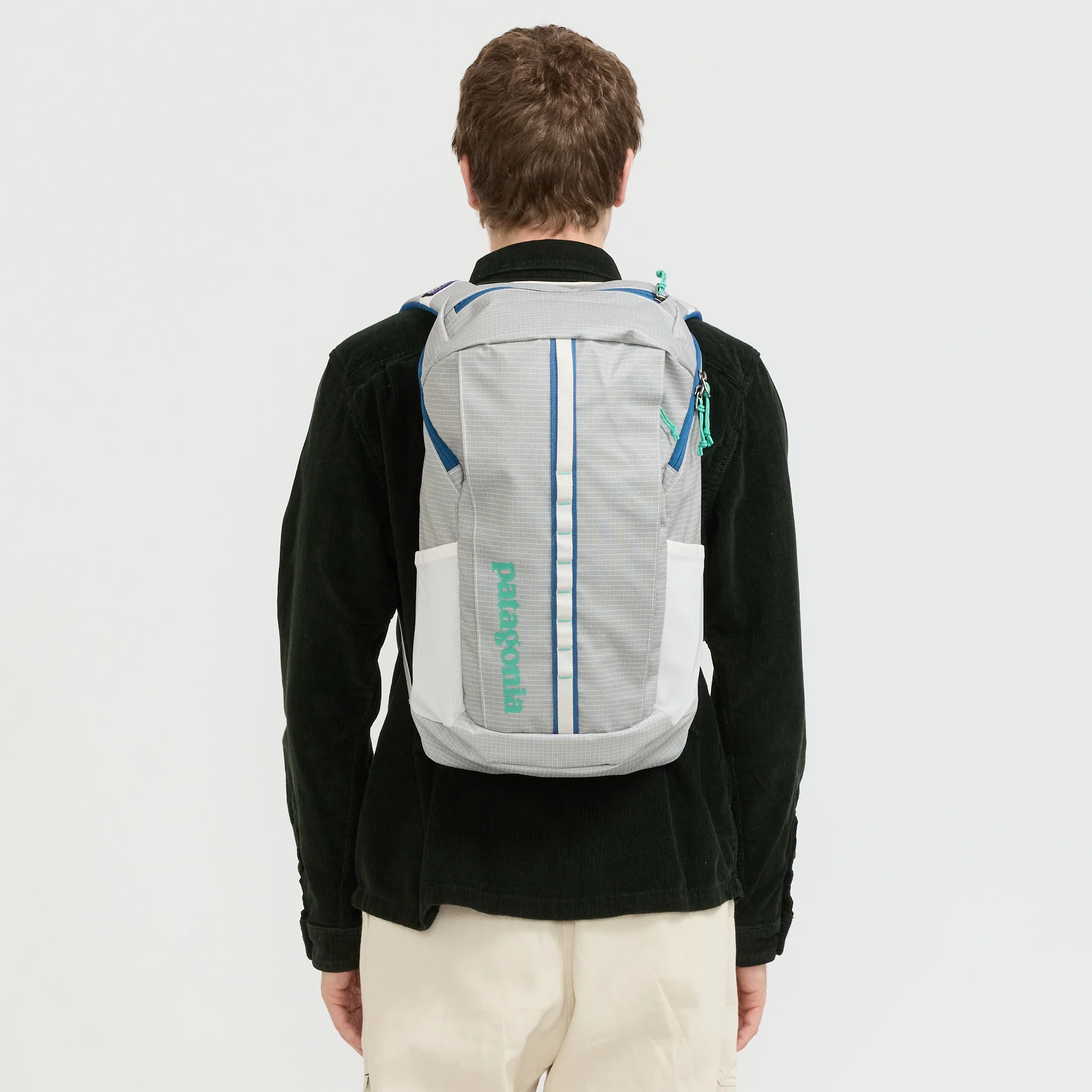 Black Hole Pack 25L Birch White