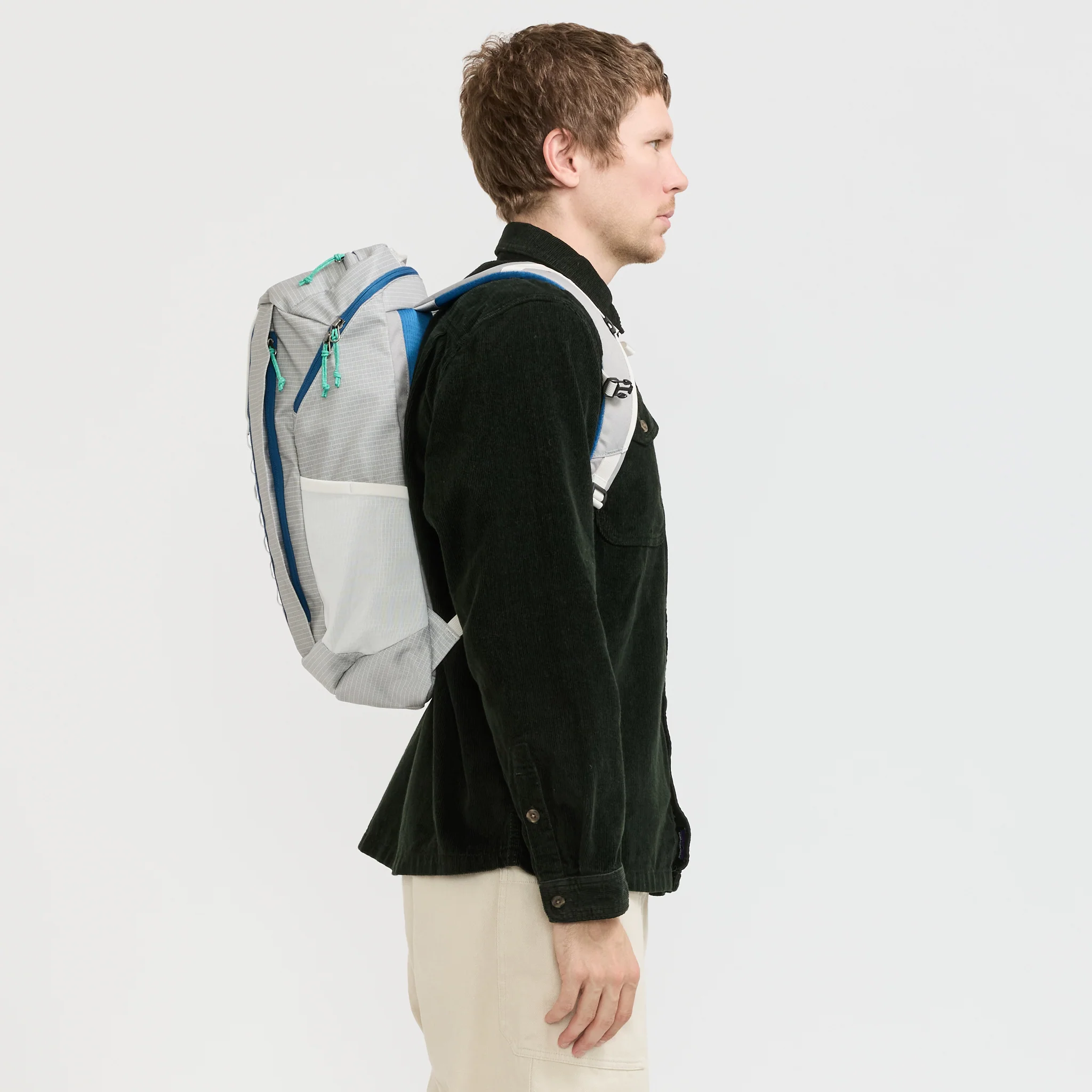 Black Hole Pack 25L Birch White - Image 2