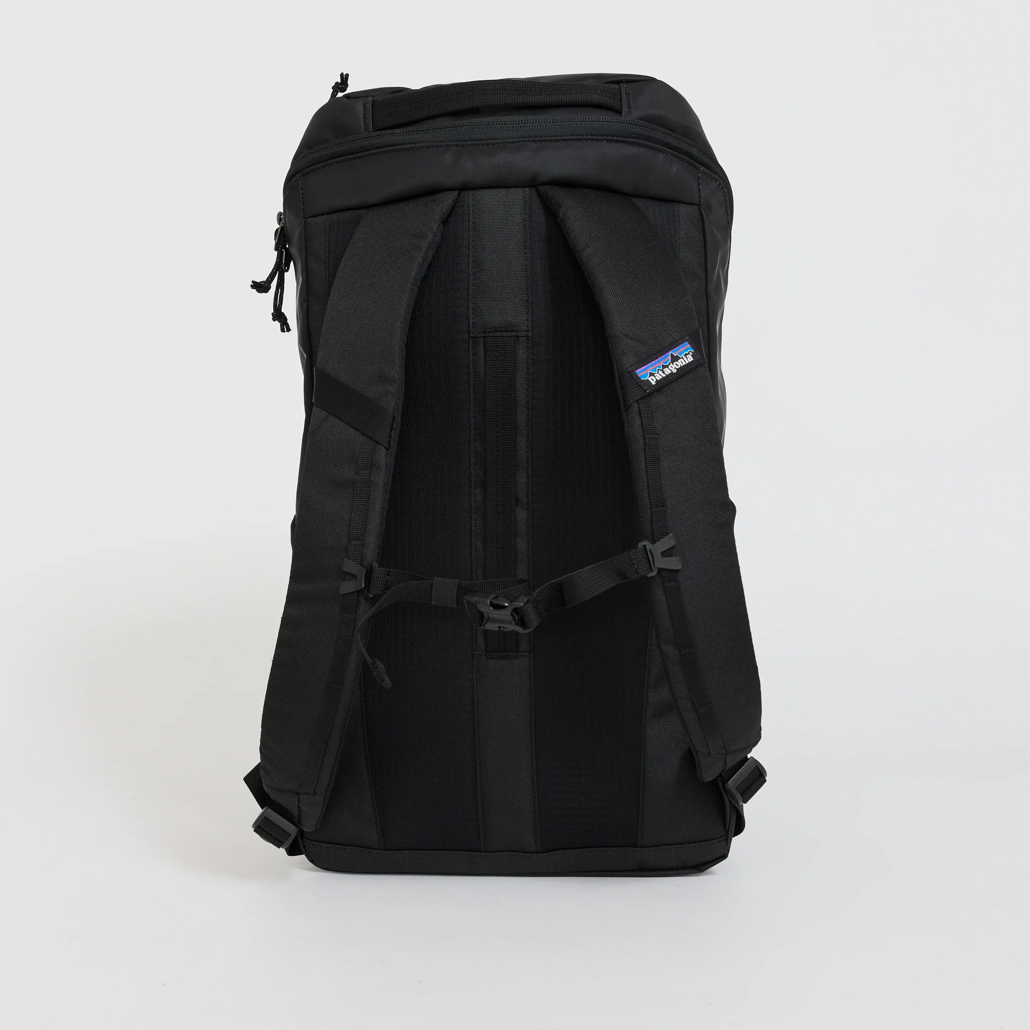 Black Hole Pack 25L Black/Black - Image 3
