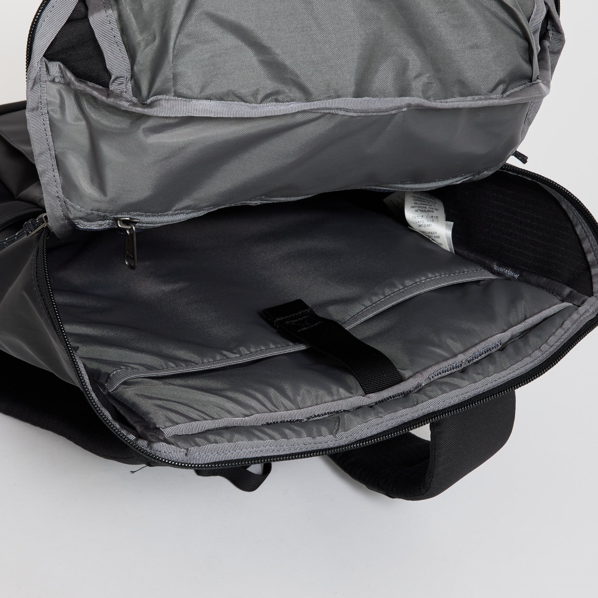 Black Hole Pack 25L Black/Black - Image 4