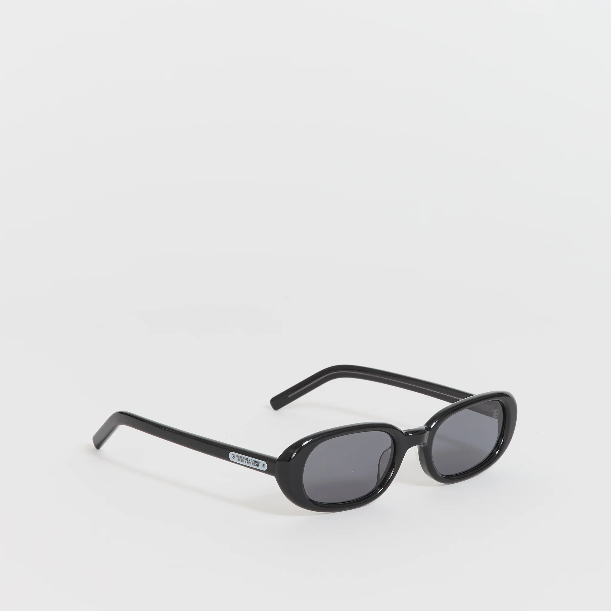 Blossom Black/Black - Image 3