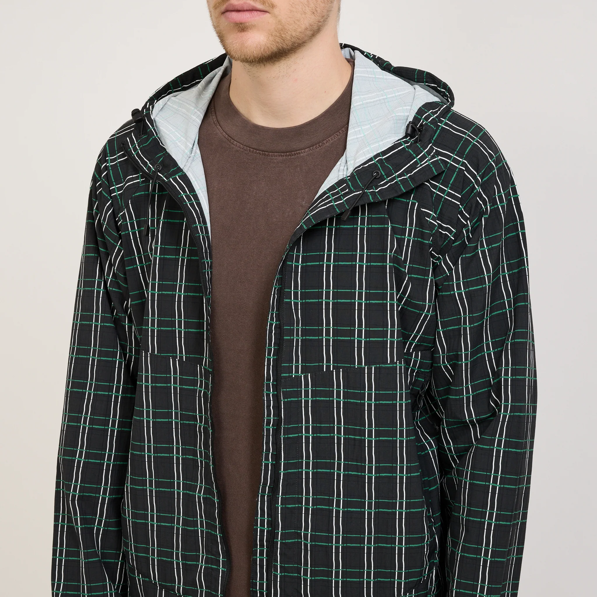 Caliper Jacket Green - Image 6
