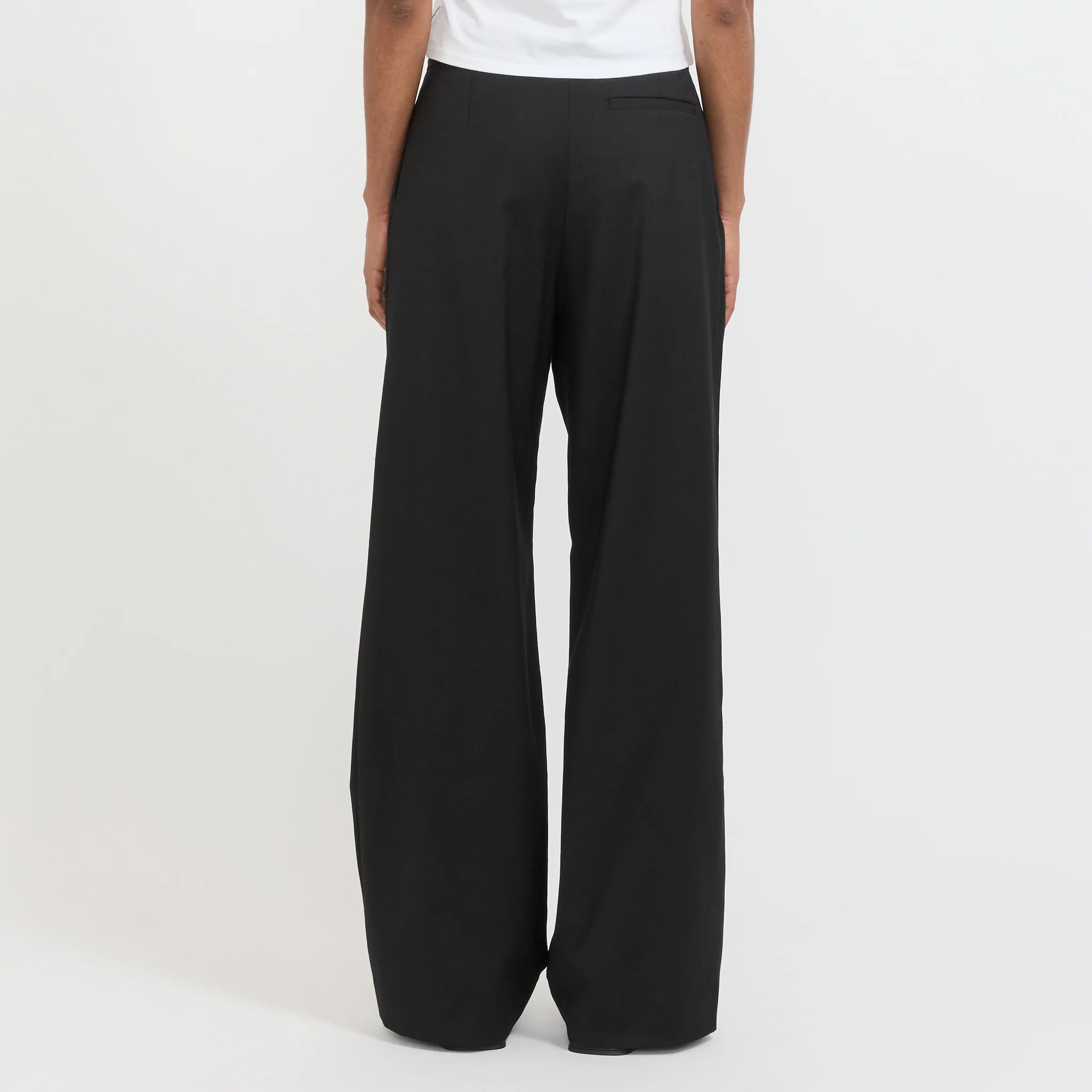 Camille Trousers Black - Image 4