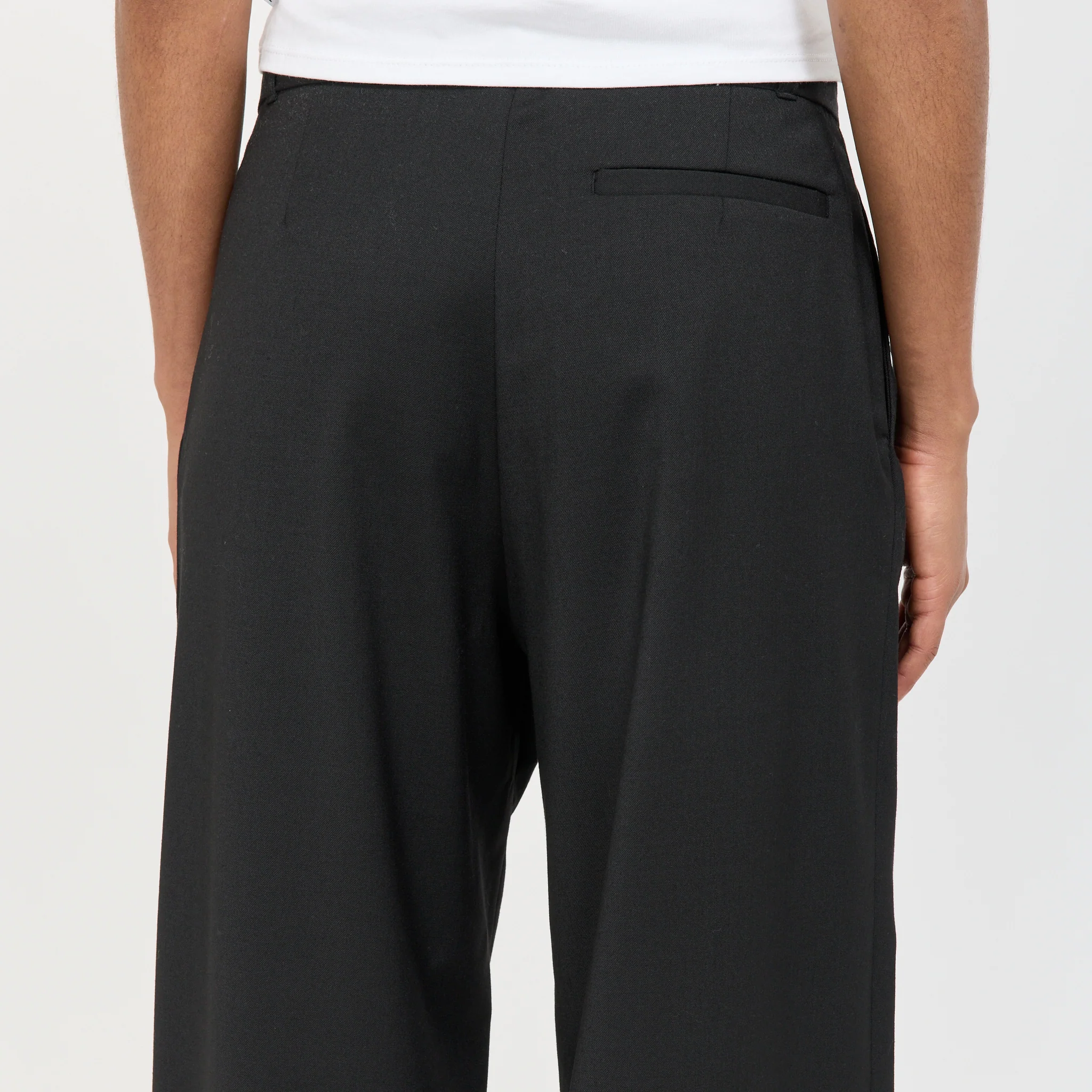 Camille Trousers Black - Image 6