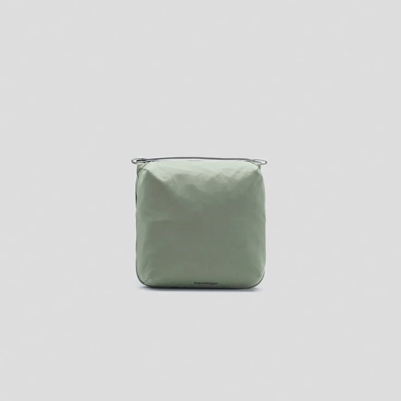Casette Sacoche Medium Deep Forest Washed Nylon
