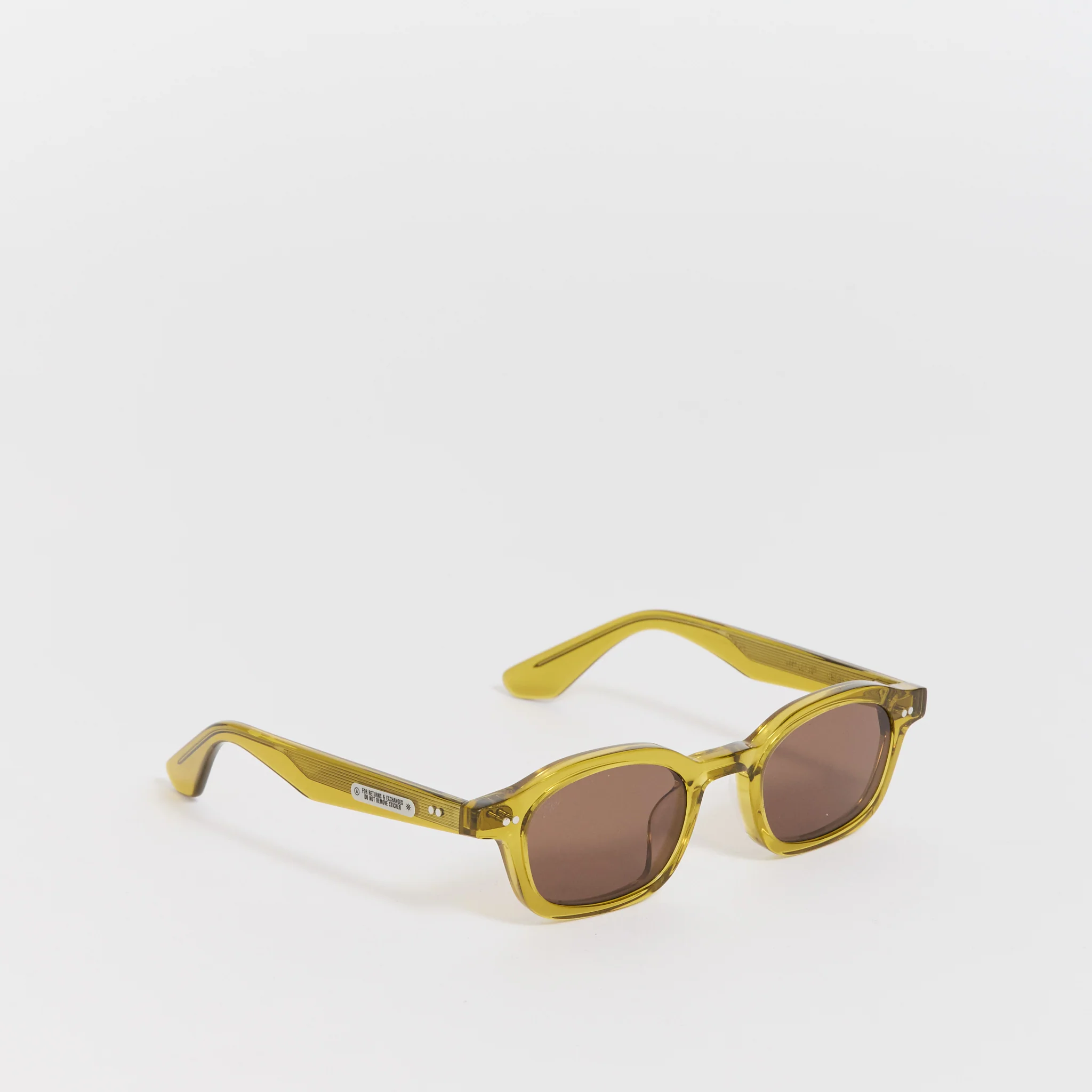 Ceres Ochre/Bown - Image 2
