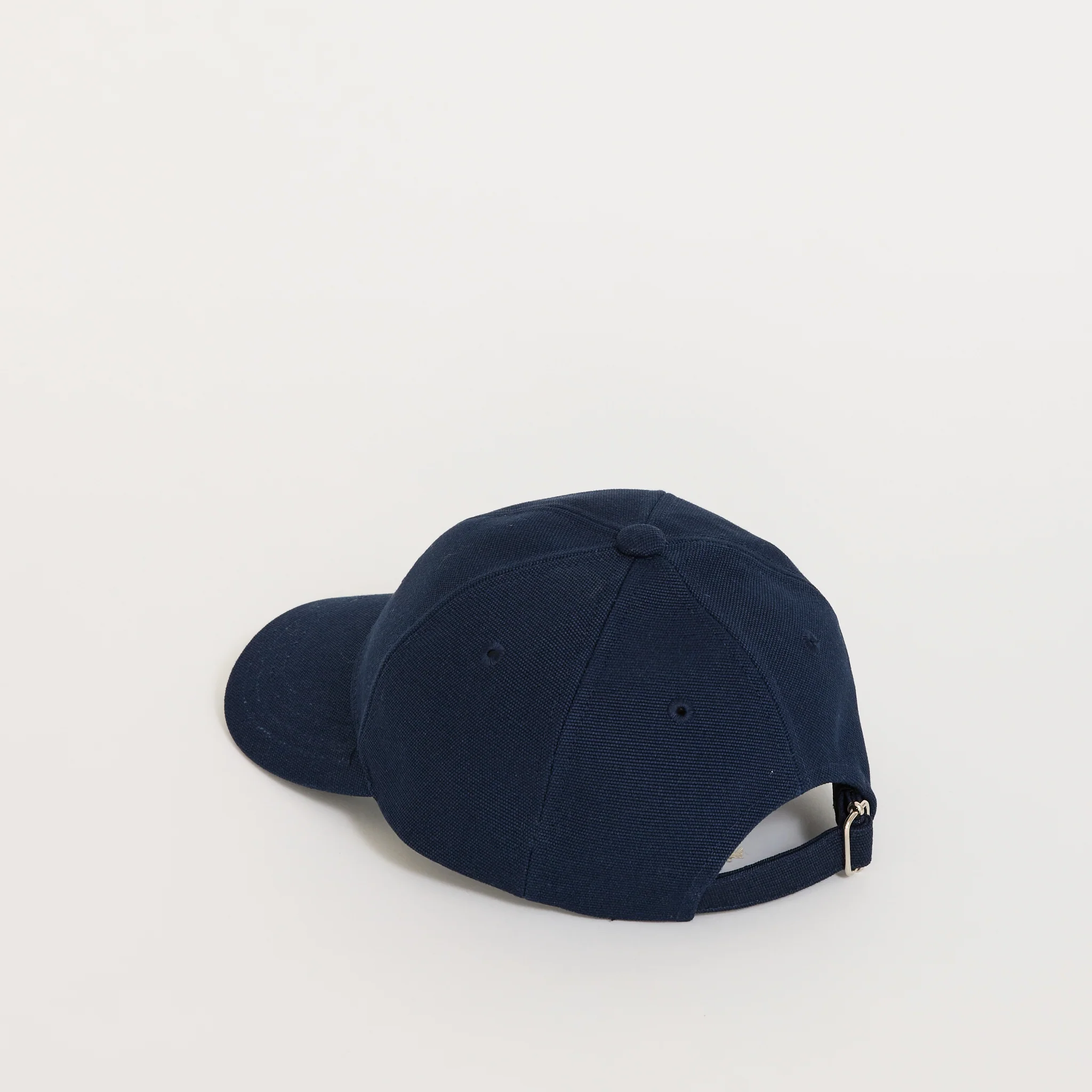 Charlie Cap Dark Navy - Image 2