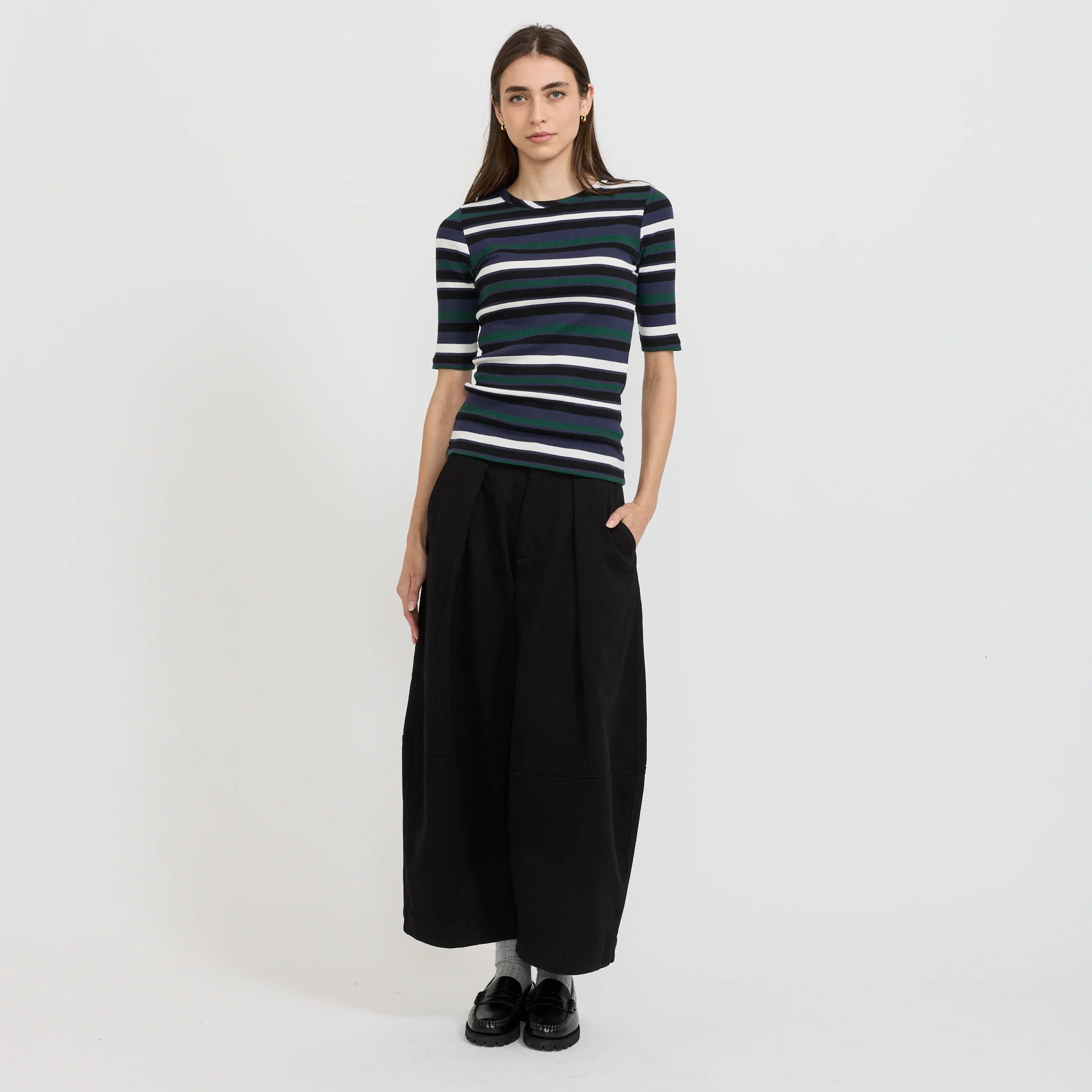 Charlotte Top Multi - Image 2