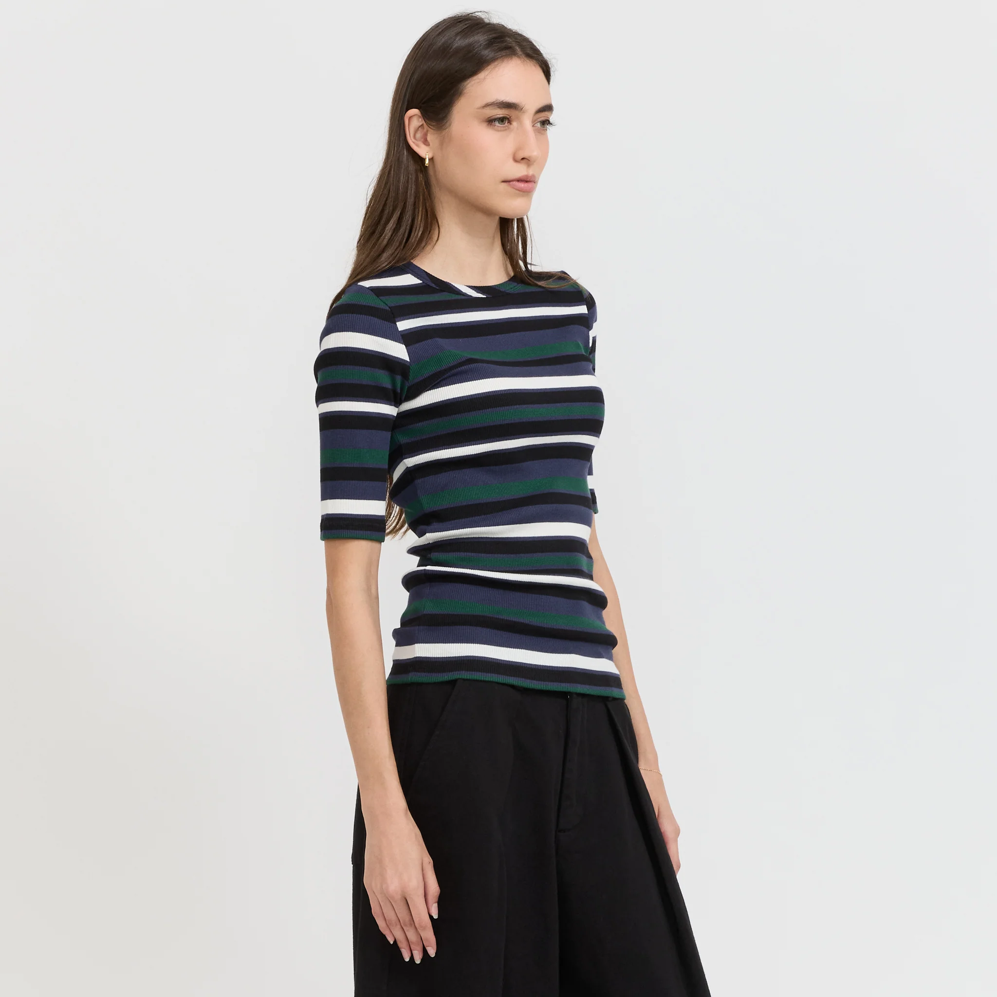 Charlotte Top Multi - Image 3